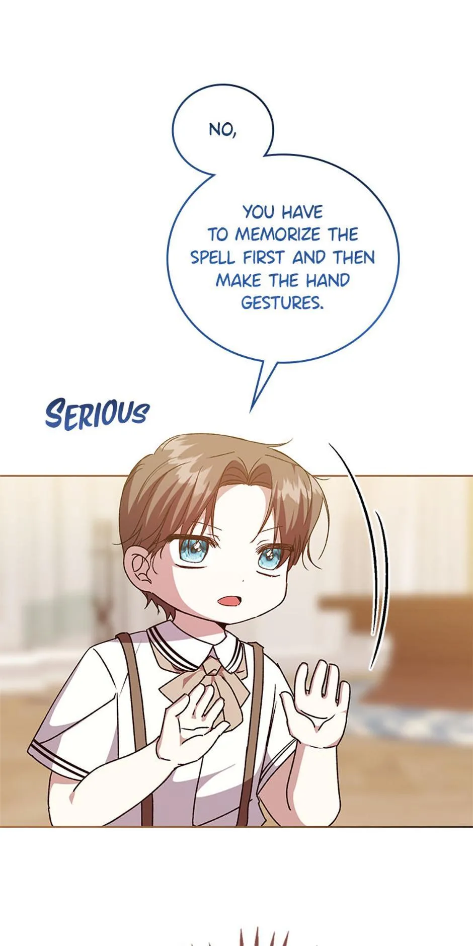 I Don’t Even Know Who the Child’s Father Is Chapter 28 Online - página 16