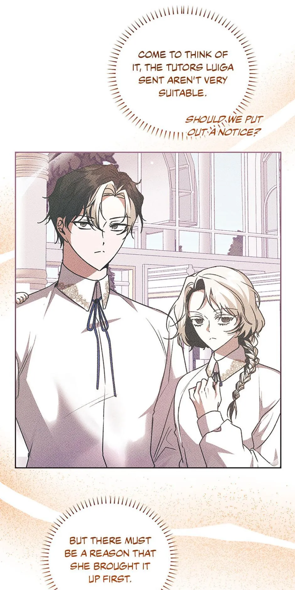 I Don’t Even Know Who the Child’s Father Is Chapter 28 Online - página 22