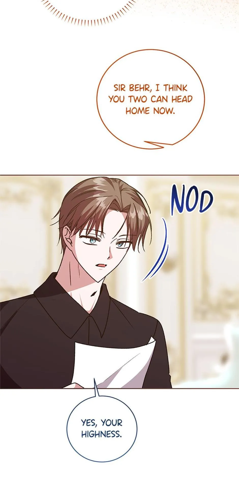 I Don’t Even Know Who the Child’s Father Is Chapter 28 Online - página 23