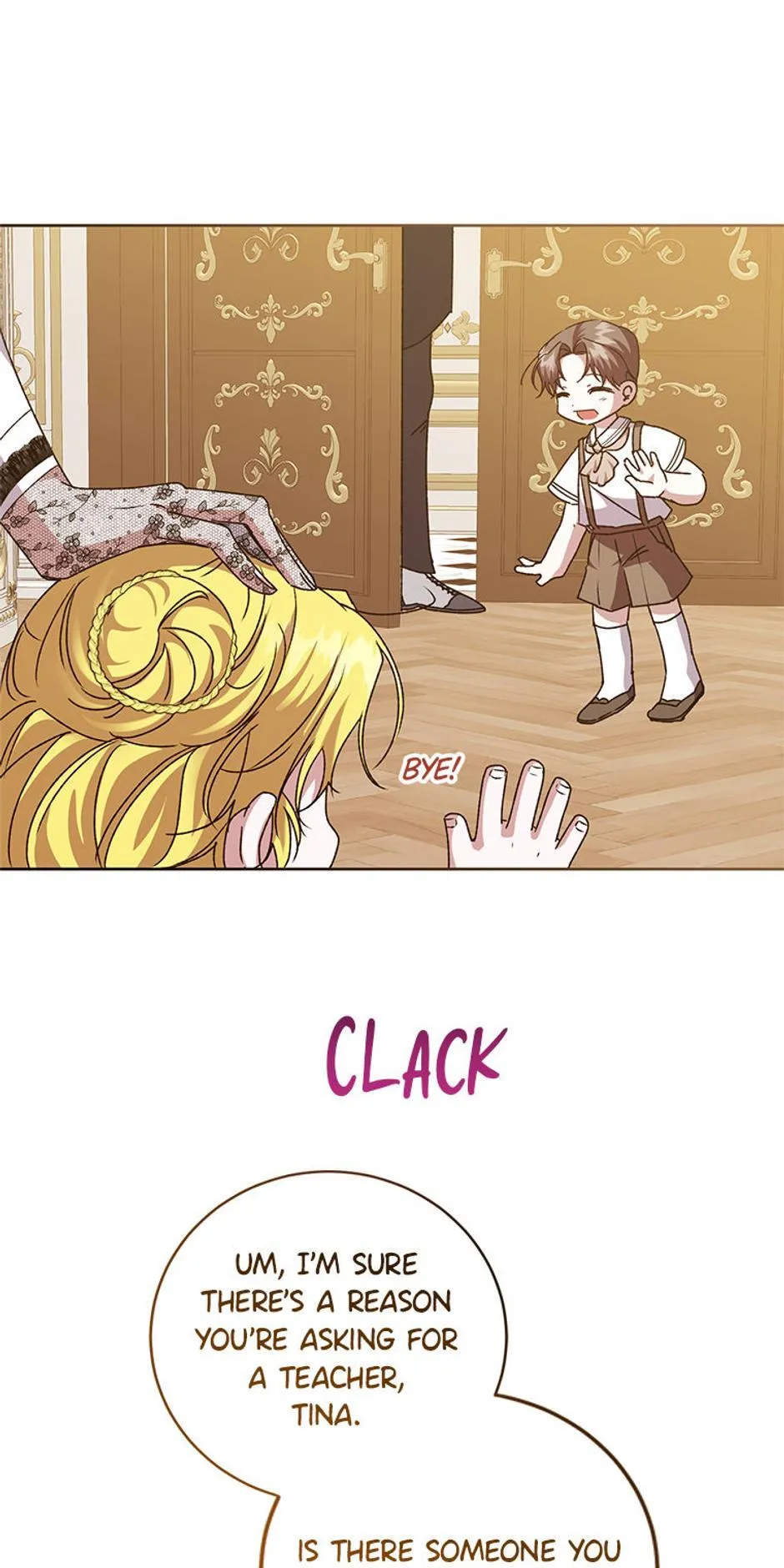 I Don’t Even Know Who the Child’s Father Is Chapter 28 Online - página 24