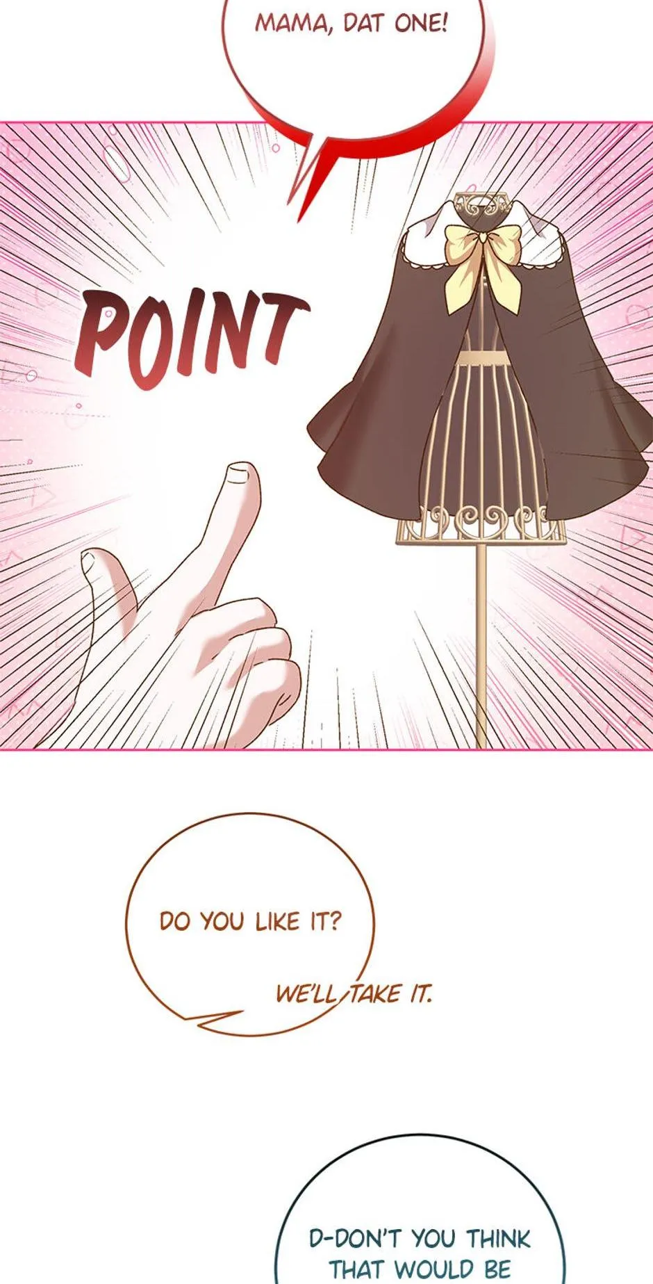 I Don’t Even Know Who the Child’s Father Is Chapter 28 Online - página 33