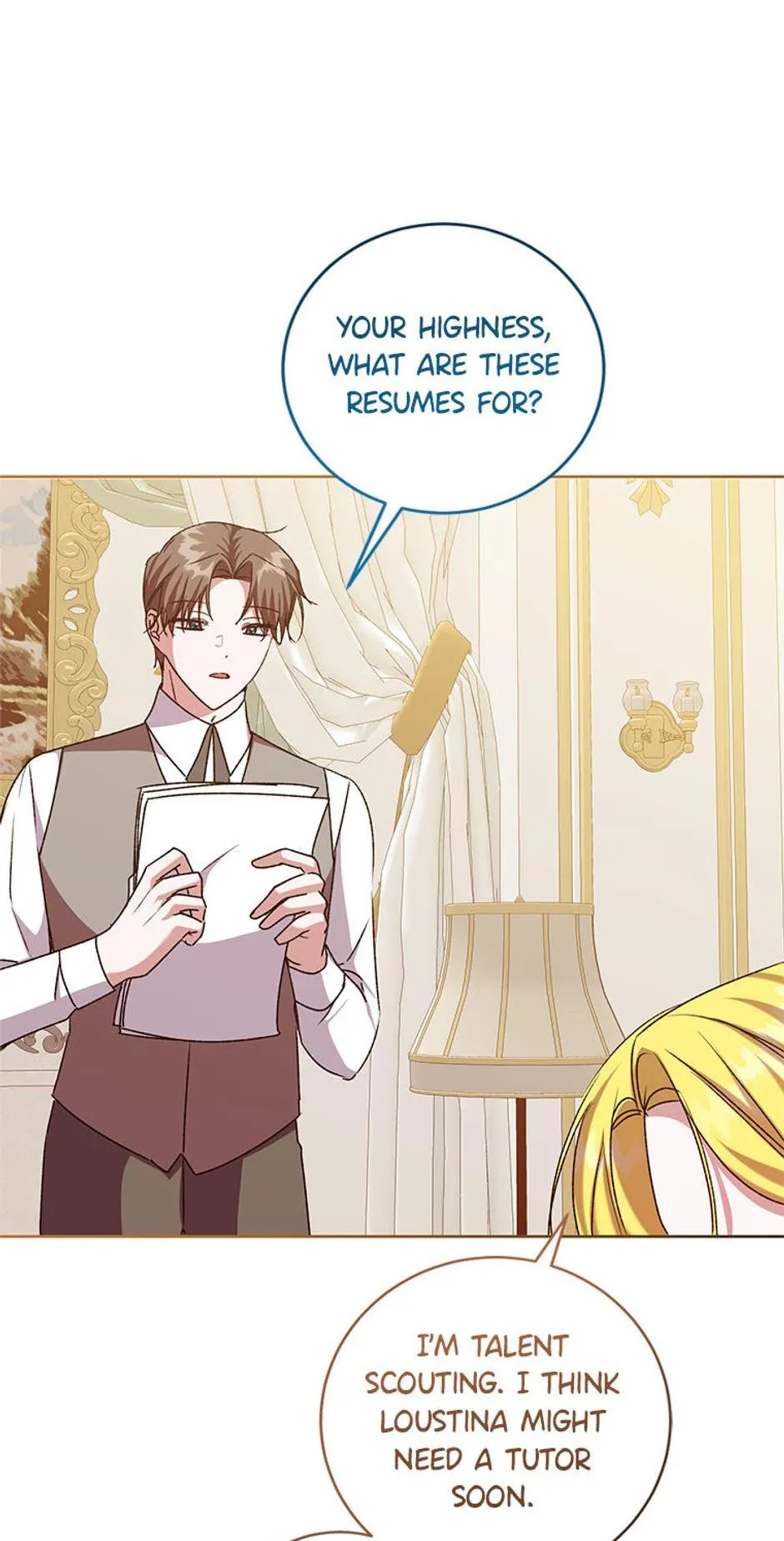 I Don’t Even Know Who the Child’s Father Is Chapter 28 Online - página 37