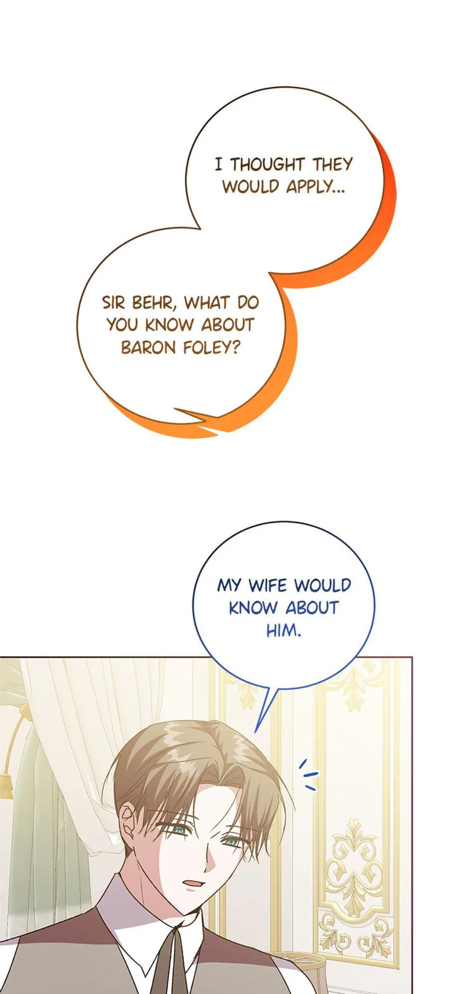 I Don’t Even Know Who the Child’s Father Is Chapter 28 Online - página 39