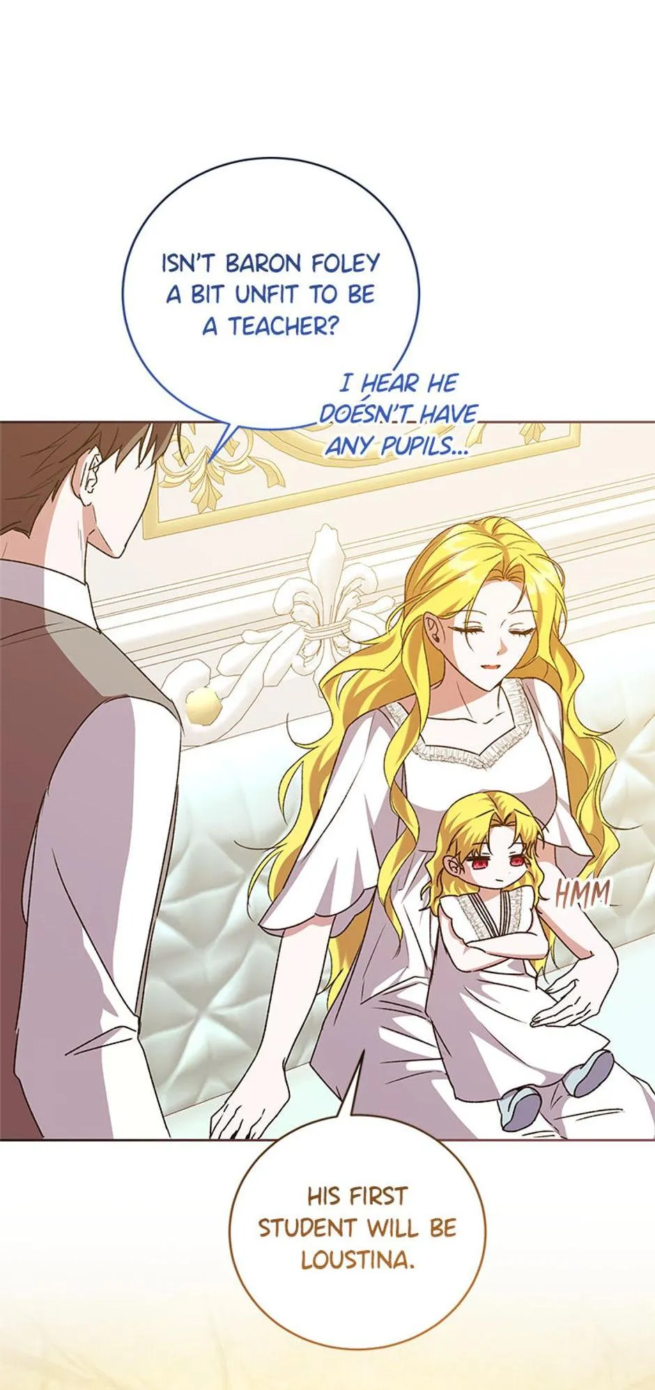I Don’t Even Know Who the Child’s Father Is Chapter 28 Online - página 41