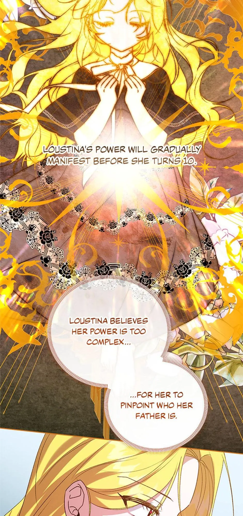 I Don’t Even Know Who the Child’s Father Is Chapter 28 Online - página 45