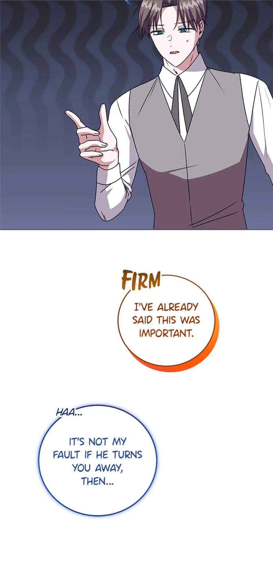 I Don’t Even Know Who the Child’s Father Is Chapter 28 Online - página 47