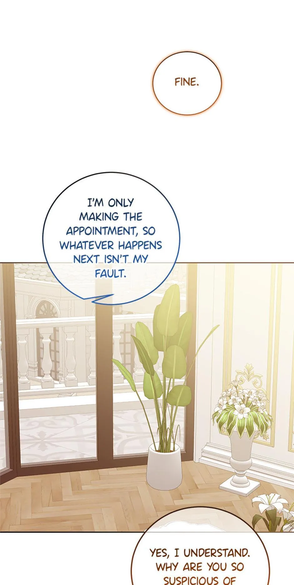 I Don’t Even Know Who the Child’s Father Is Chapter 28 Online - página 48