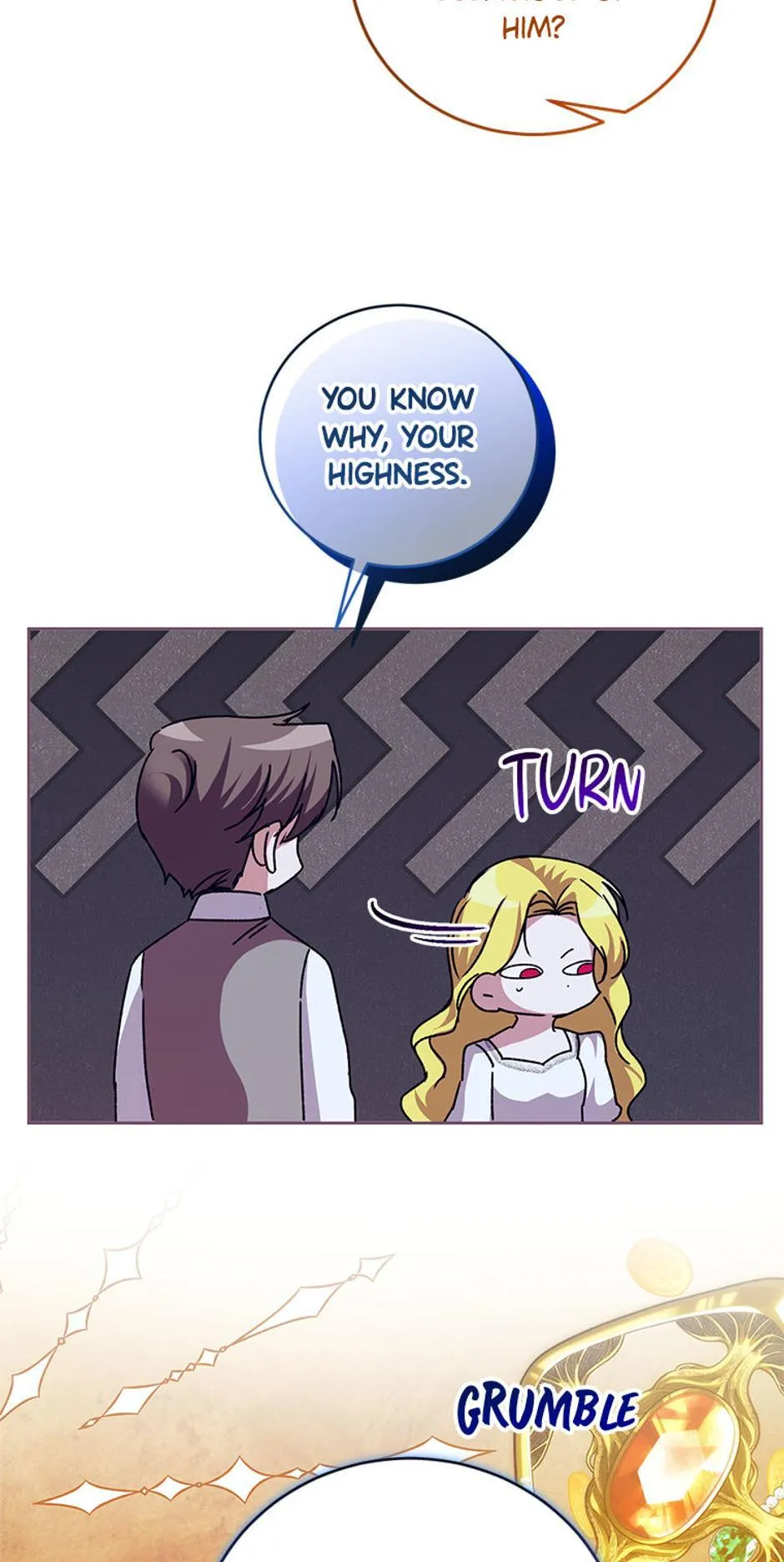 I Don’t Even Know Who the Child’s Father Is Chapter 28 Online - página 49
