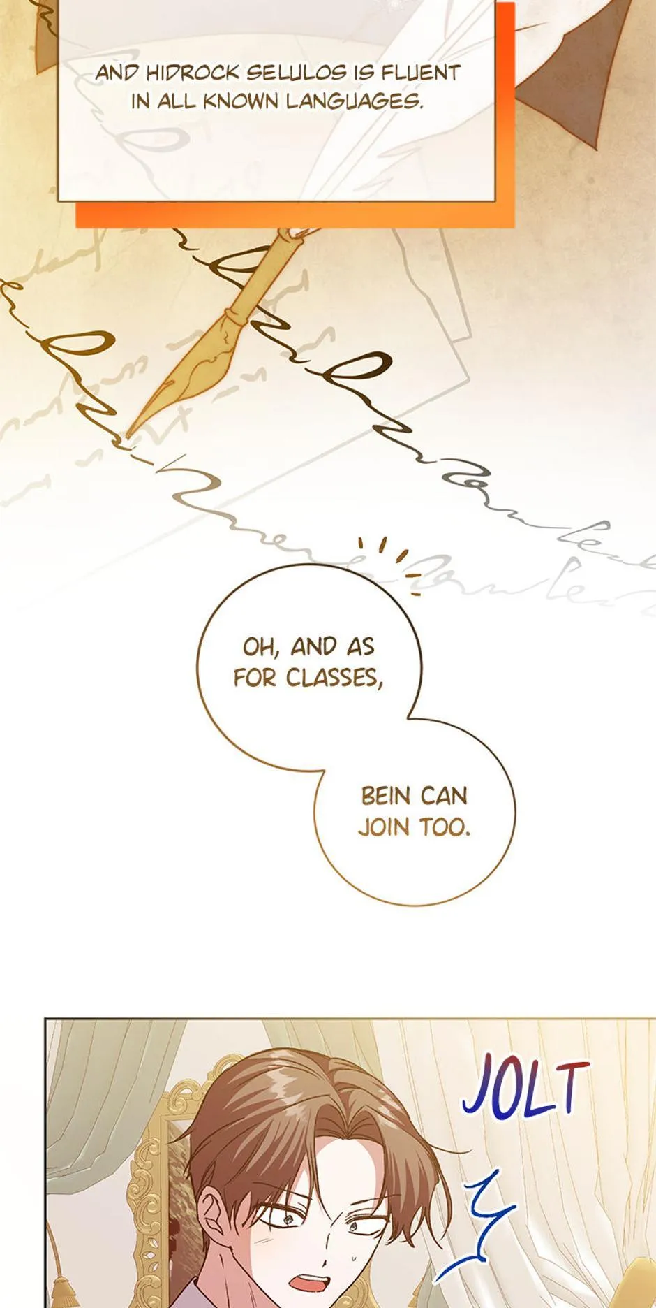 I Don’t Even Know Who the Child’s Father Is Chapter 28 Online - página 51