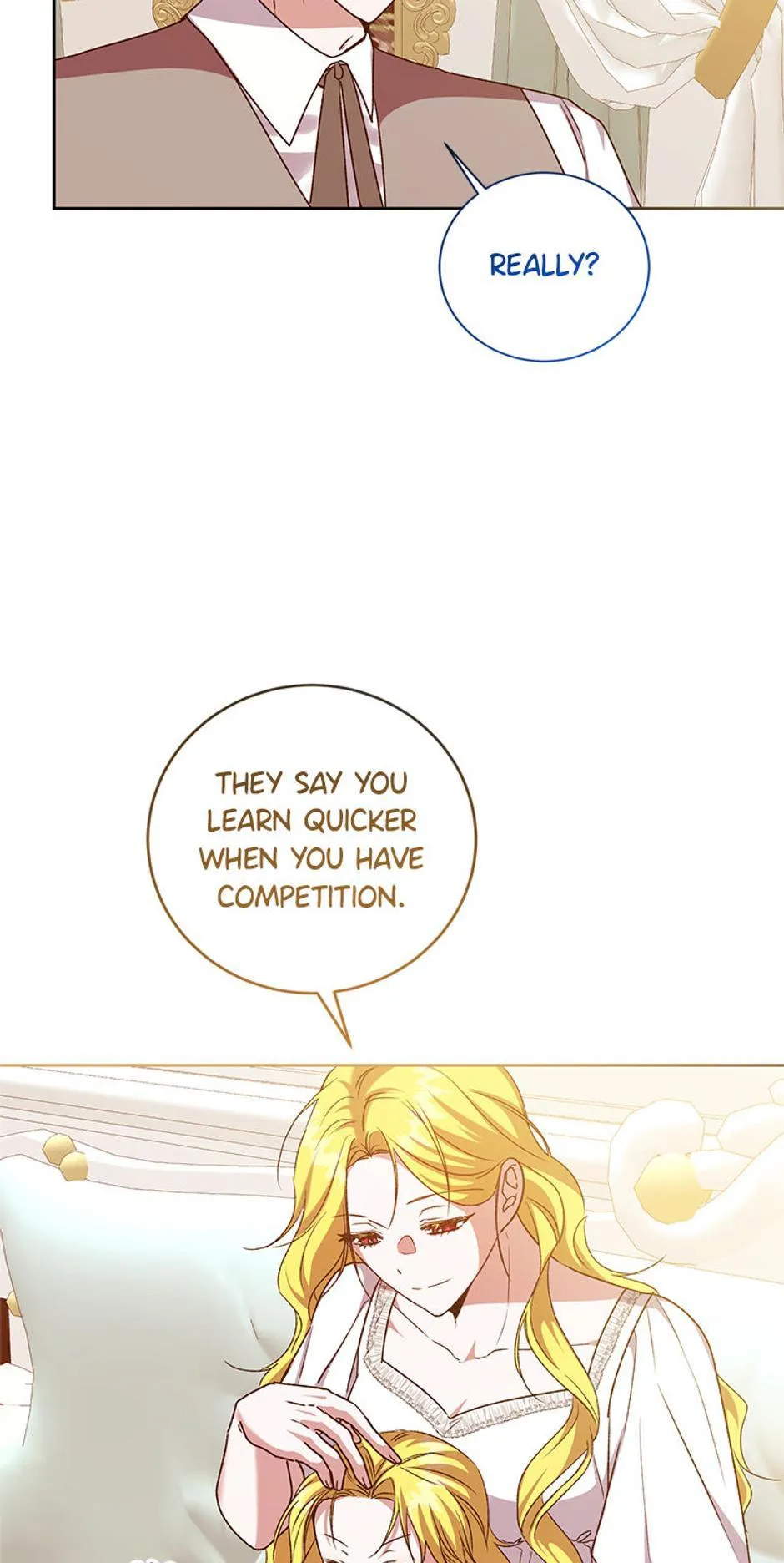 I Don’t Even Know Who the Child’s Father Is Chapter 28 Online - página 52