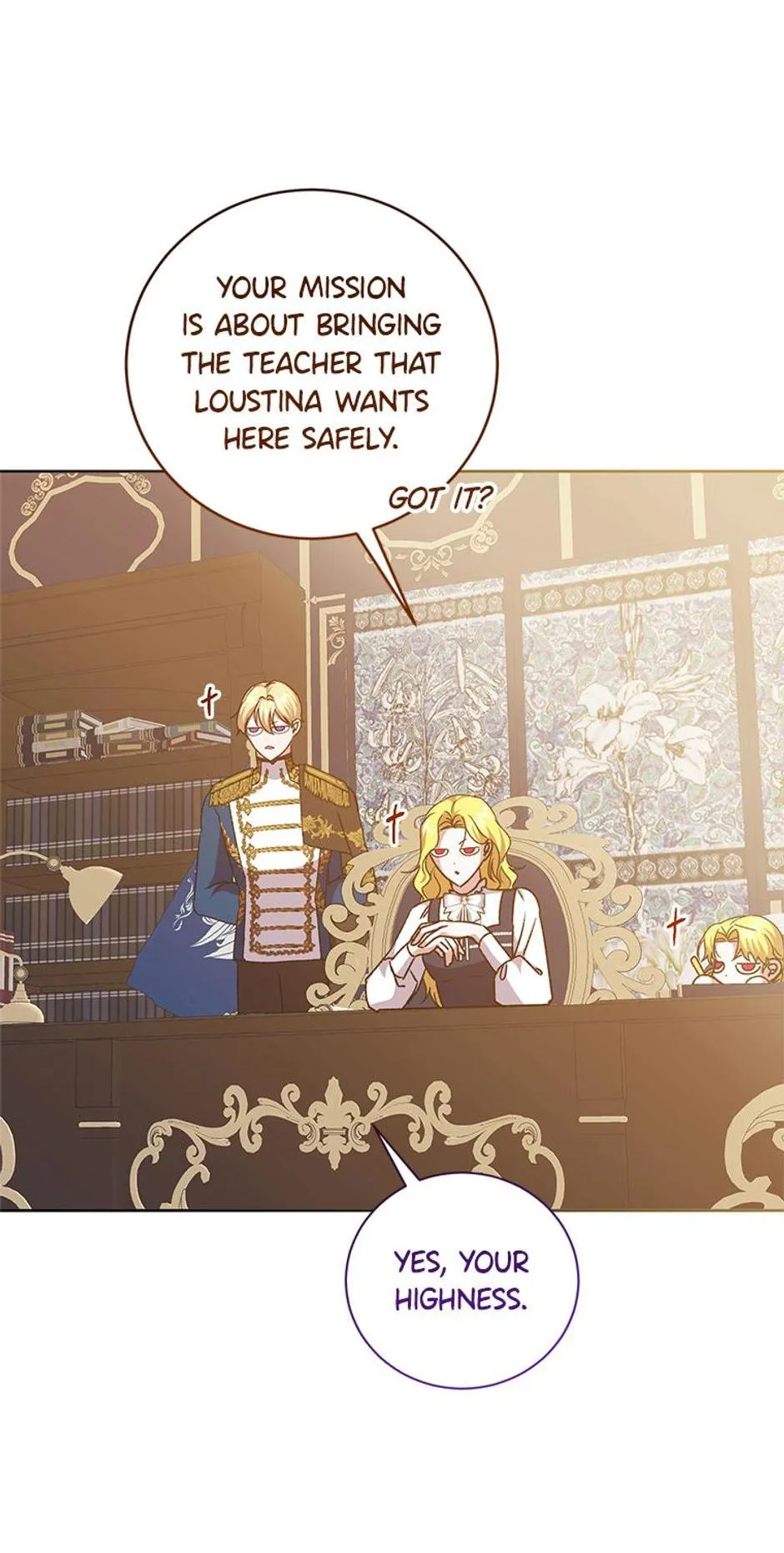 I Don’t Even Know Who the Child’s Father Is Chapter 28 Online - página 58