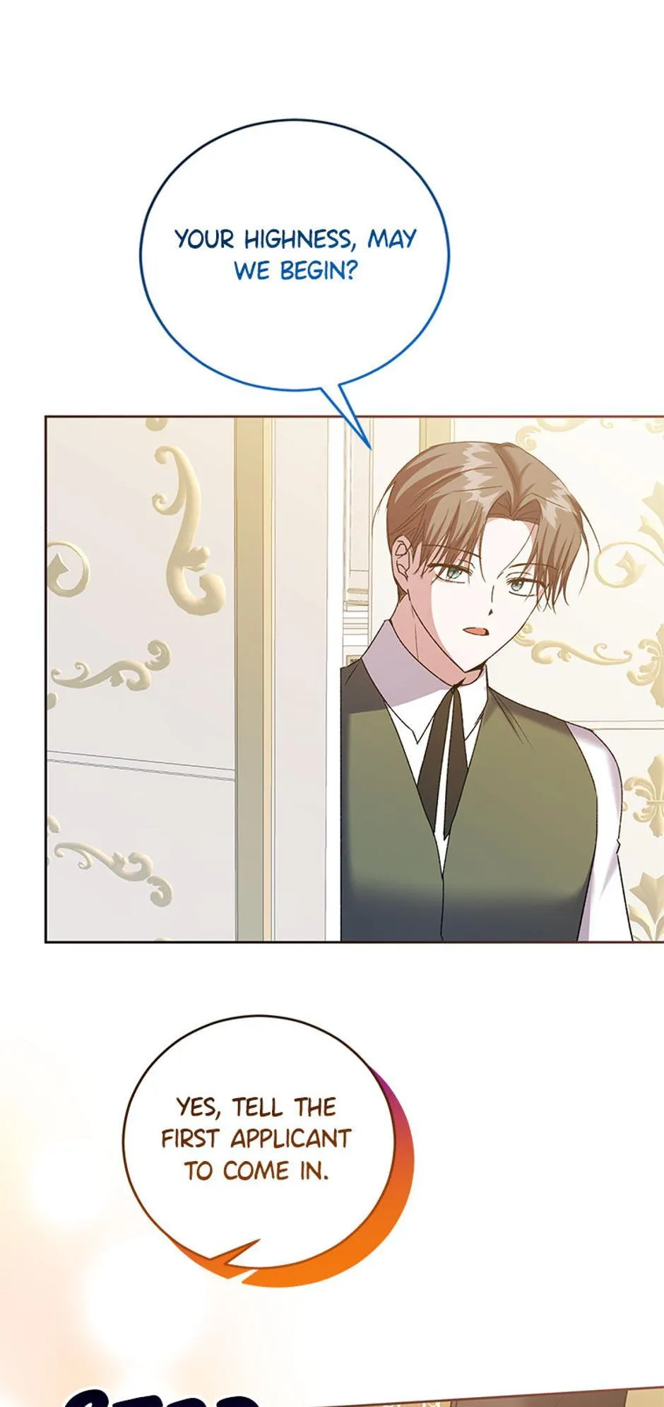 I Don’t Even Know Who the Child’s Father Is Chapter 28 Online - página 59