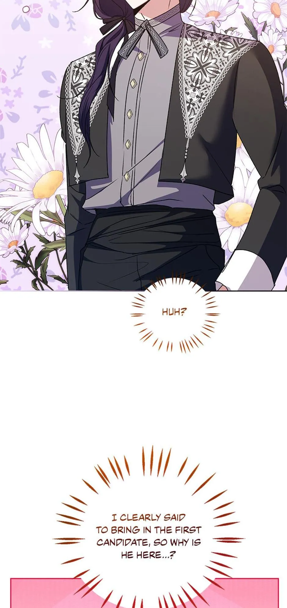 I Don’t Even Know Who the Child’s Father Is Chapter 28 Online - página 61