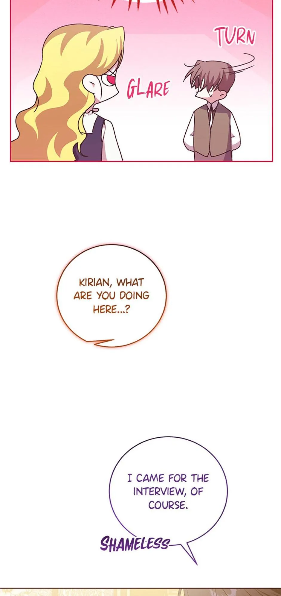 I Don’t Even Know Who the Child’s Father Is Chapter 28 Online - página 62