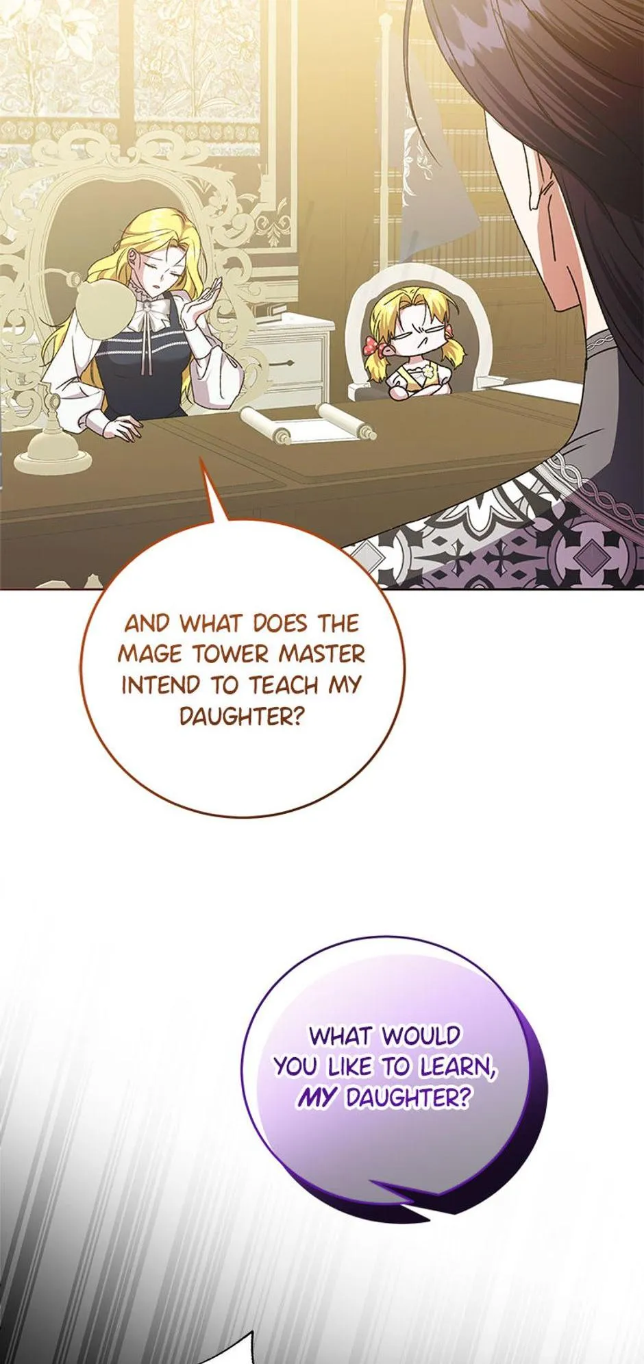 I Don’t Even Know Who the Child’s Father Is Chapter 28 Online - página 63