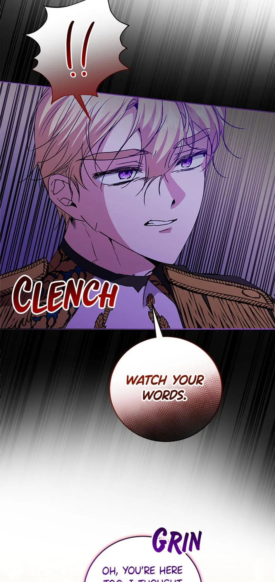 I Don’t Even Know Who the Child’s Father Is Chapter 28 Online - página 64