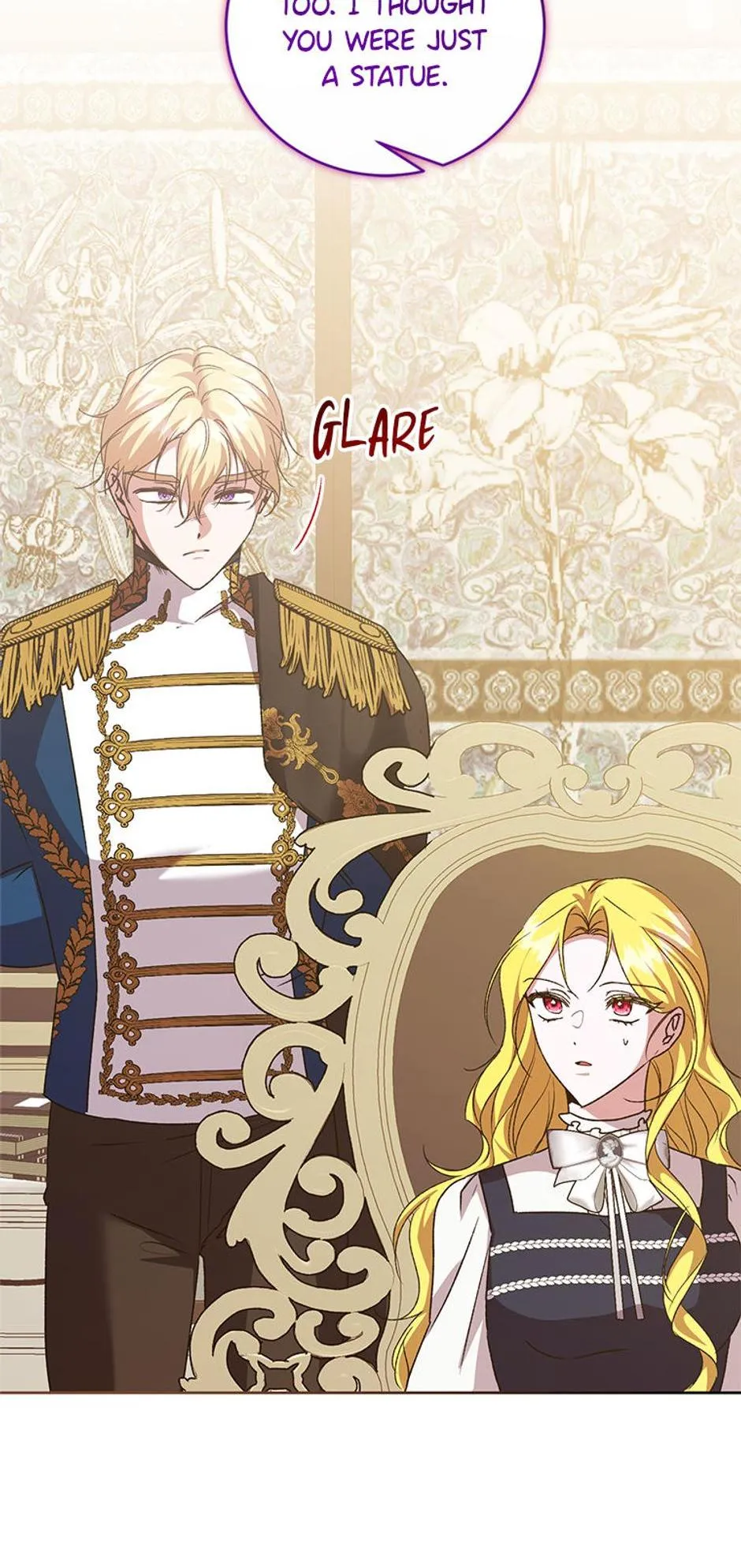I Don’t Even Know Who the Child’s Father Is Chapter 28 Online - página 65