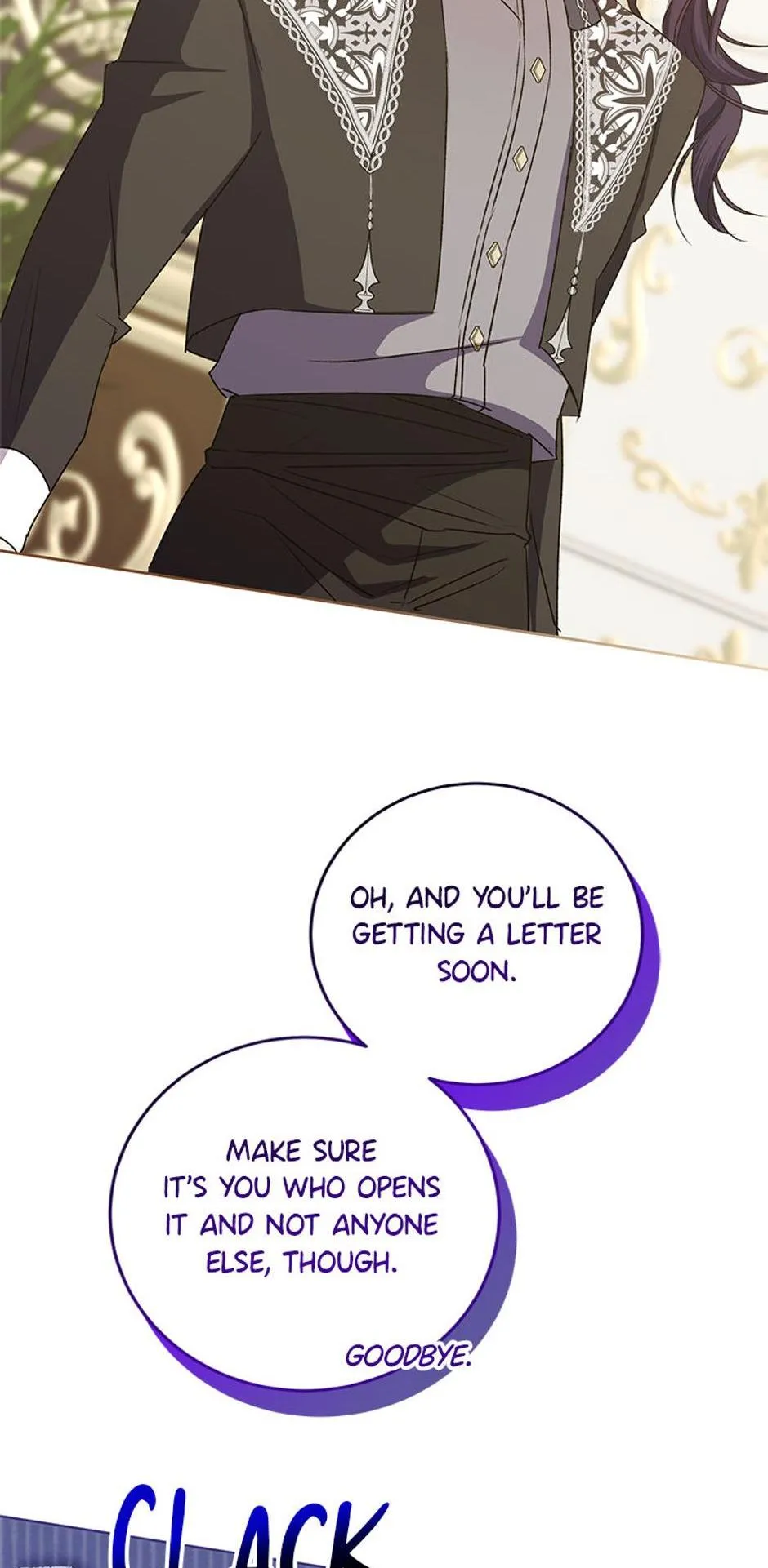 I Don’t Even Know Who the Child’s Father Is Chapter 28 Online - página 69