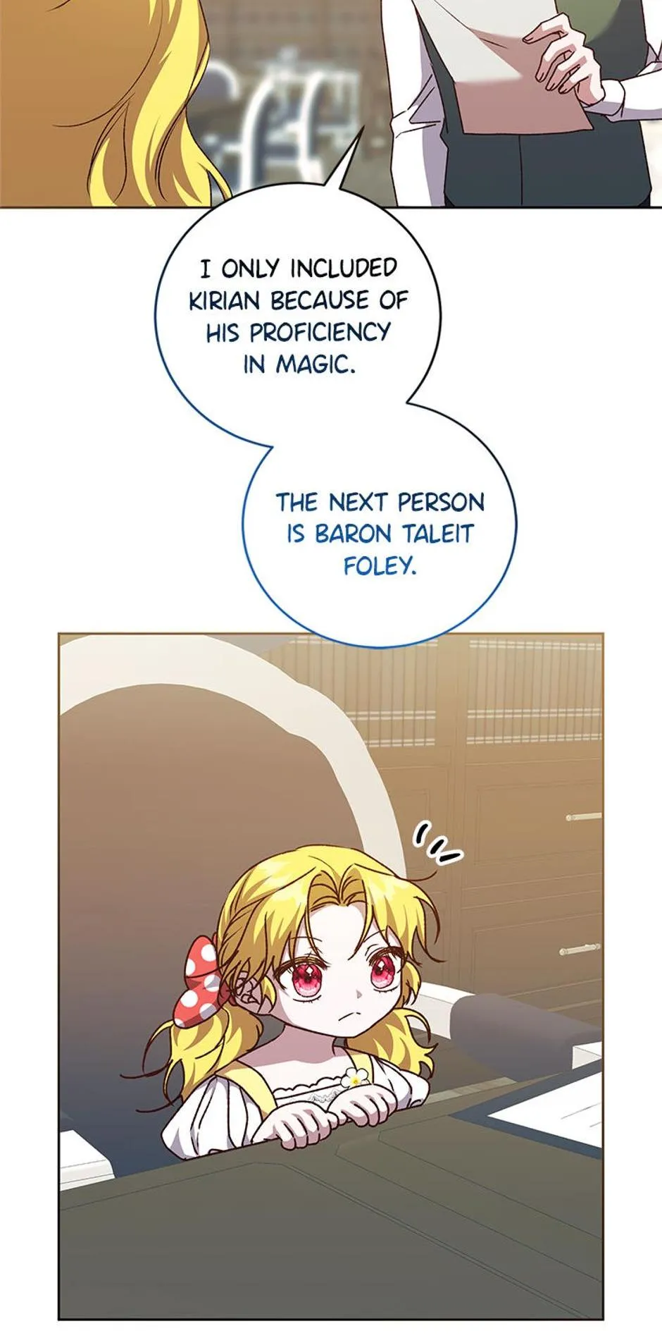 I Don’t Even Know Who the Child’s Father Is Chapter 29 Online - página 2