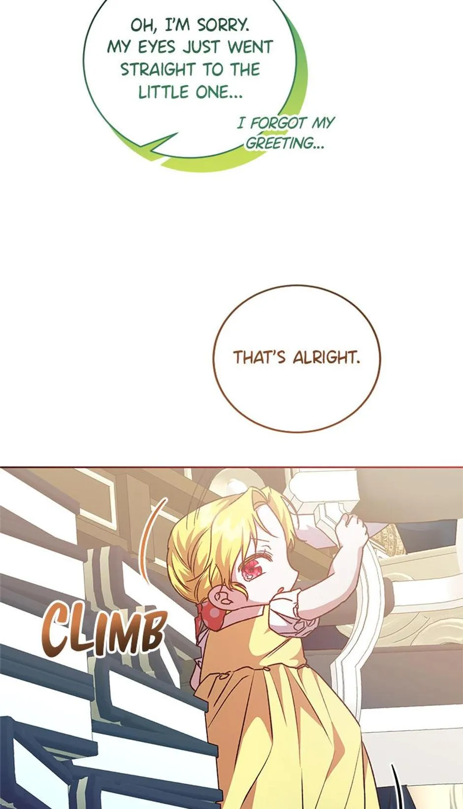 I Don’t Even Know Who the Child’s Father Is Chapter 29 Online - página 6
