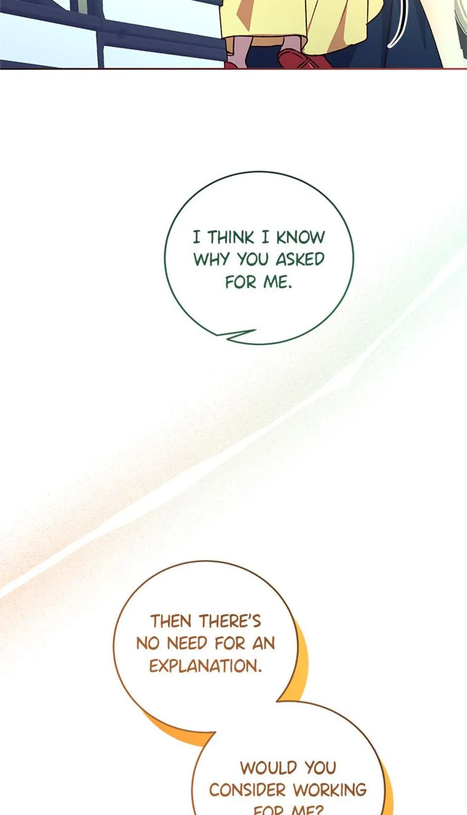 I Don’t Even Know Who the Child’s Father Is Chapter 29 Online - página 7