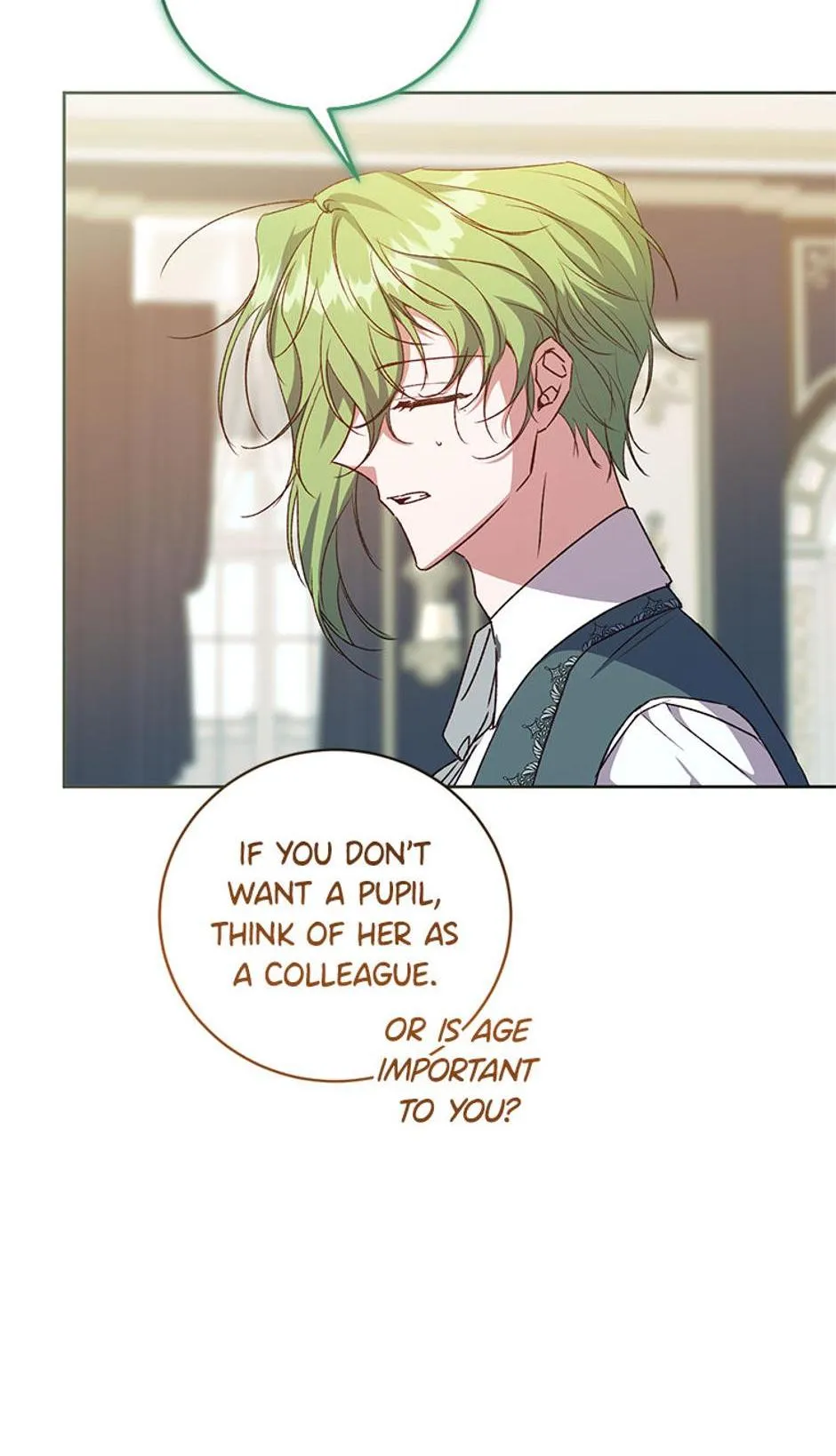 I Don’t Even Know Who the Child’s Father Is Chapter 29 Online - página 9