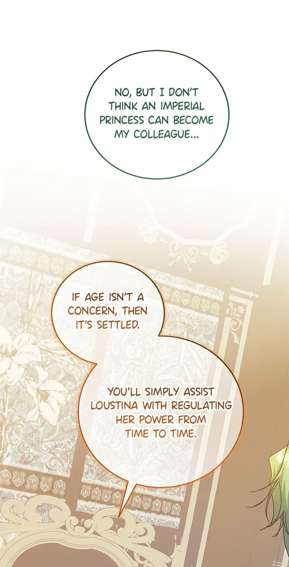 I Don’t Even Know Who the Child’s Father Is Chapter 29 Online - página 10