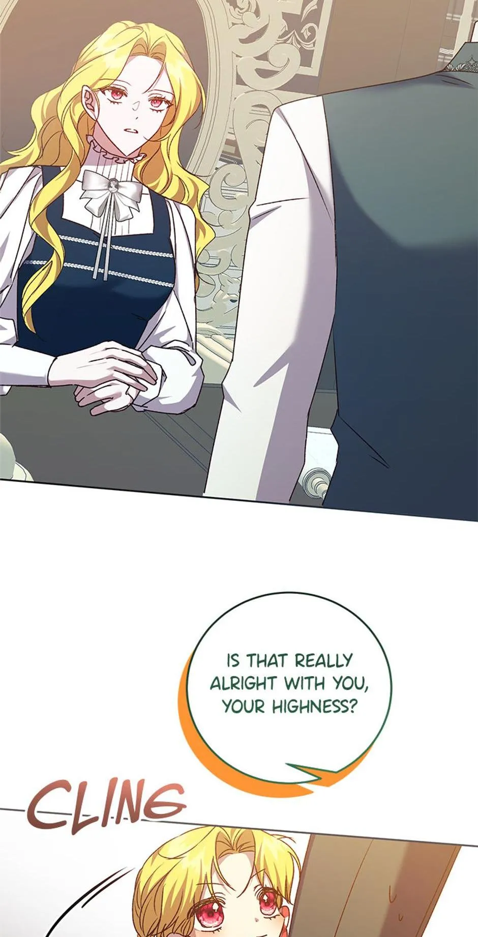 I Don’t Even Know Who the Child’s Father Is Chapter 29 Online - página 11
