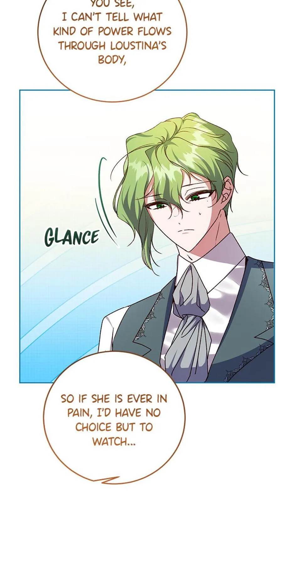 I Don’t Even Know Who the Child’s Father Is Chapter 29 Online - página 14