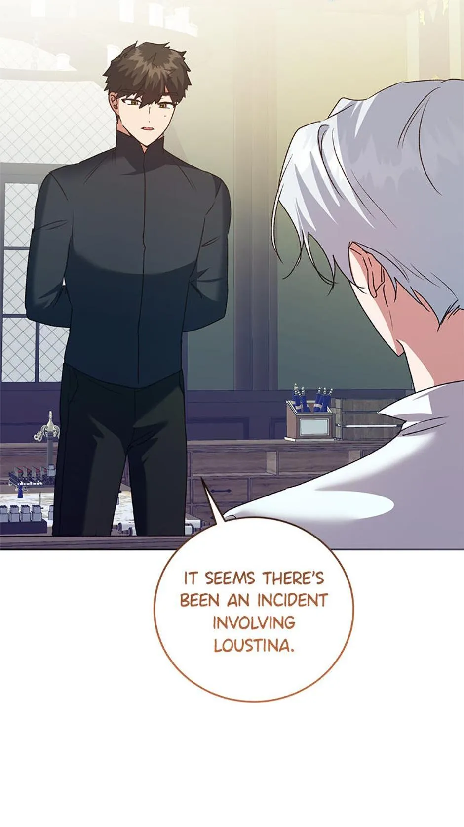 I Don’t Even Know Who the Child’s Father Is Chapter 29 Online - página 22