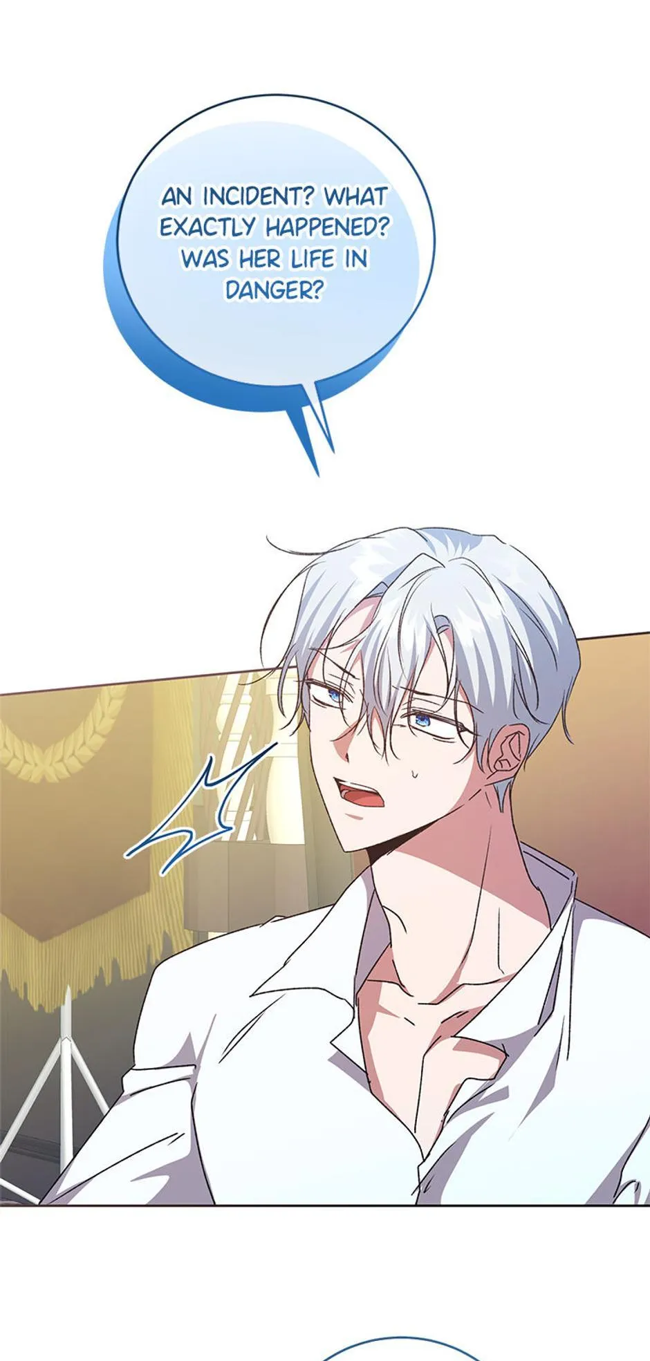 I Don’t Even Know Who the Child’s Father Is Chapter 29 Online - página 23