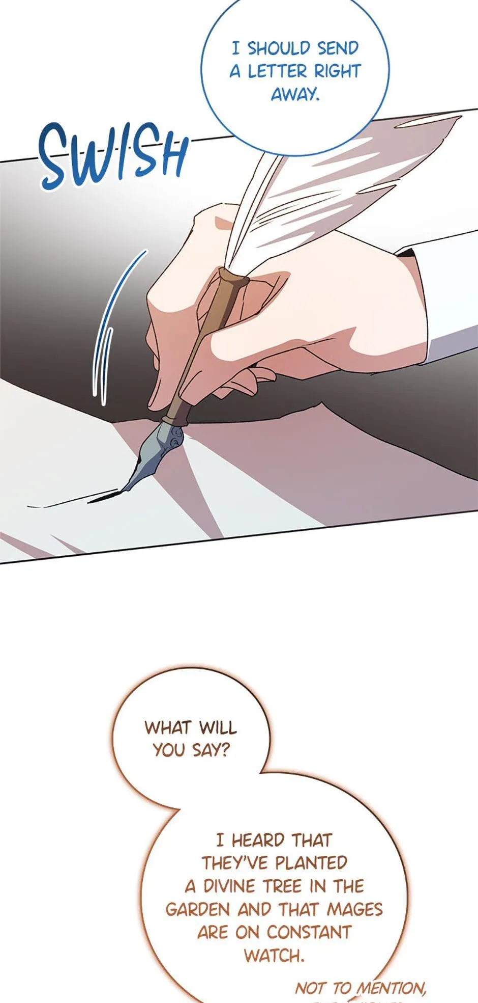 I Don’t Even Know Who the Child’s Father Is Chapter 29 Online - página 24