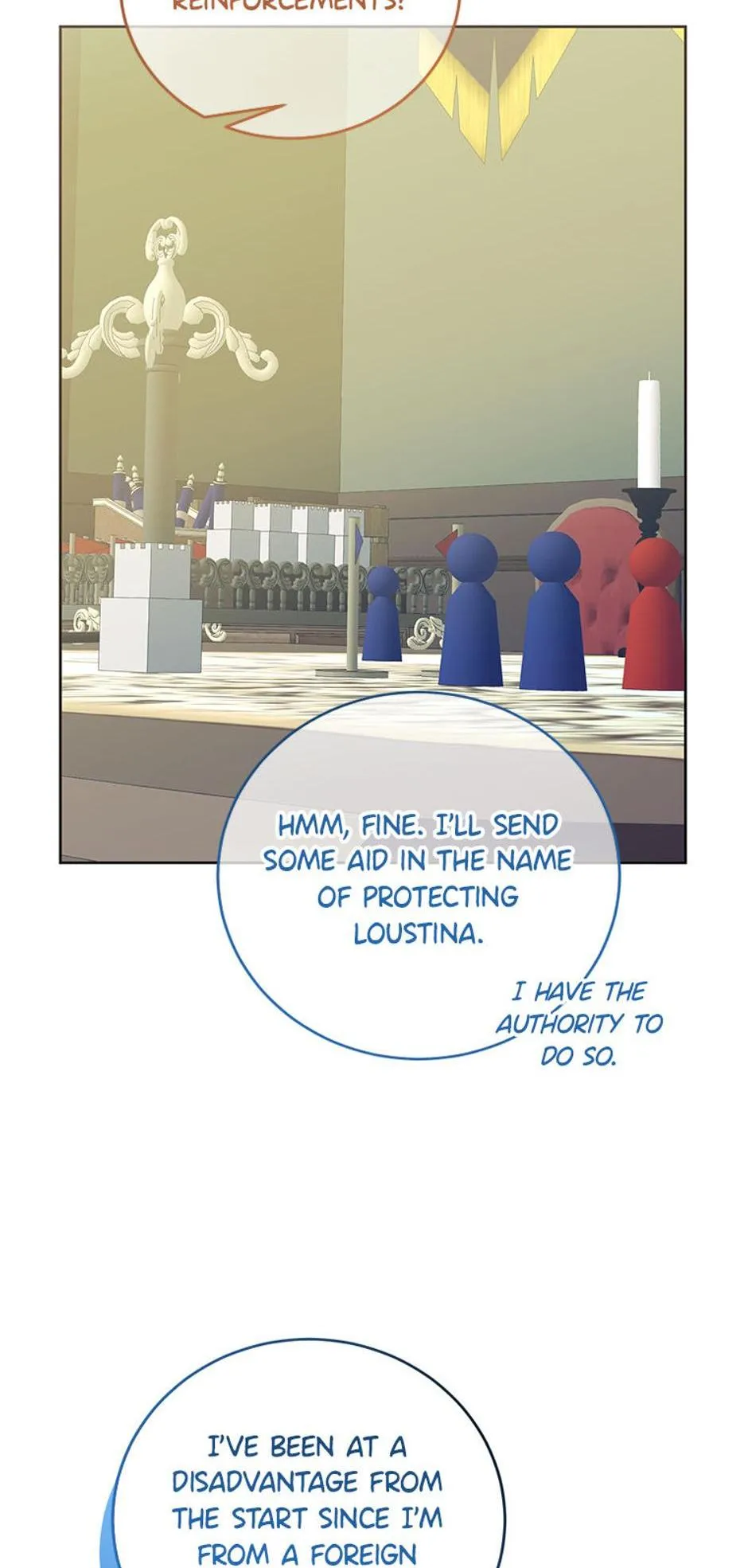 I Don’t Even Know Who the Child’s Father Is Chapter 29 Online - página 26