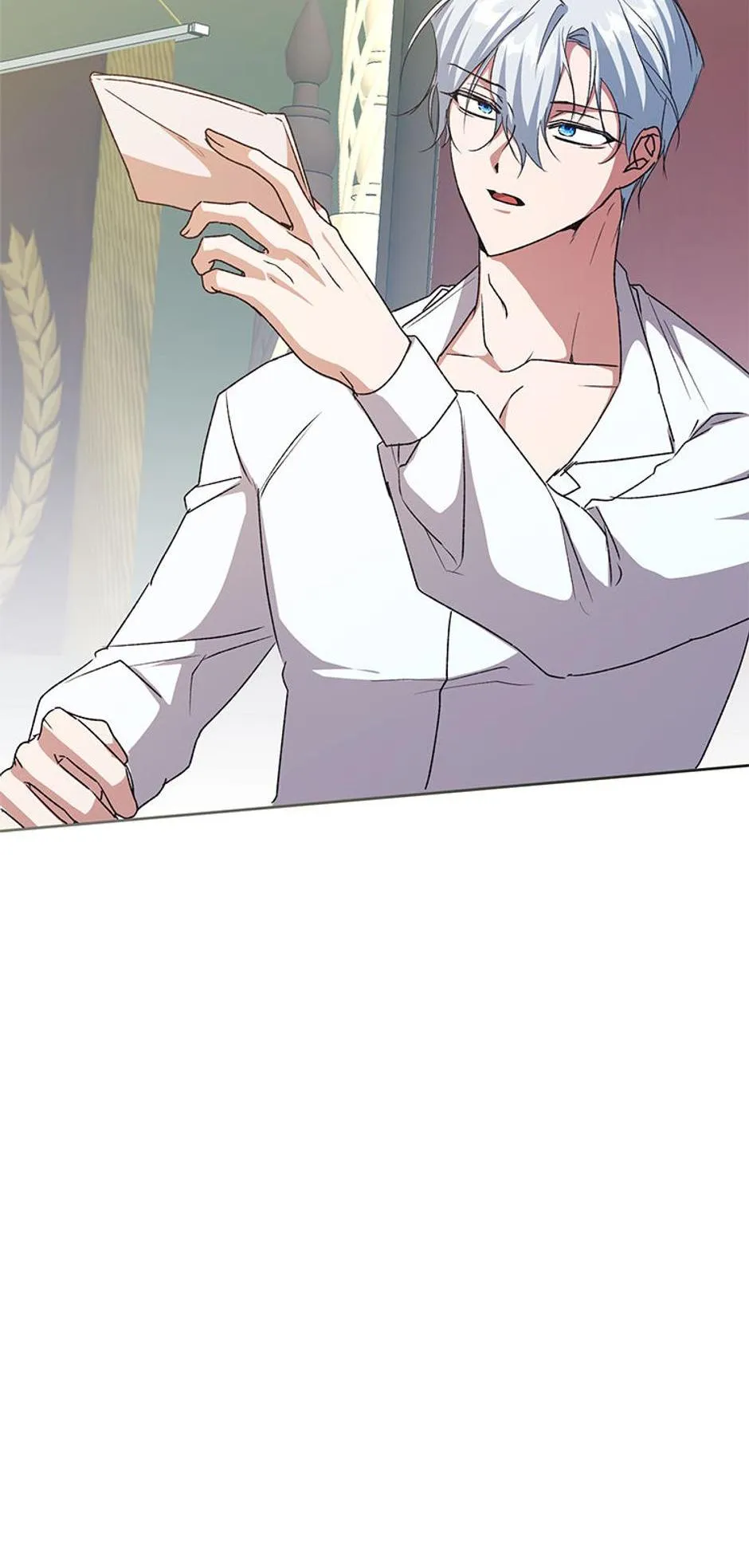 I Don’t Even Know Who the Child’s Father Is Chapter 29 Online - página 29