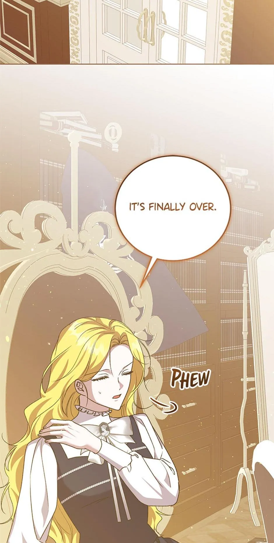 I Don’t Even Know Who the Child’s Father Is Chapter 29 Online - página 31