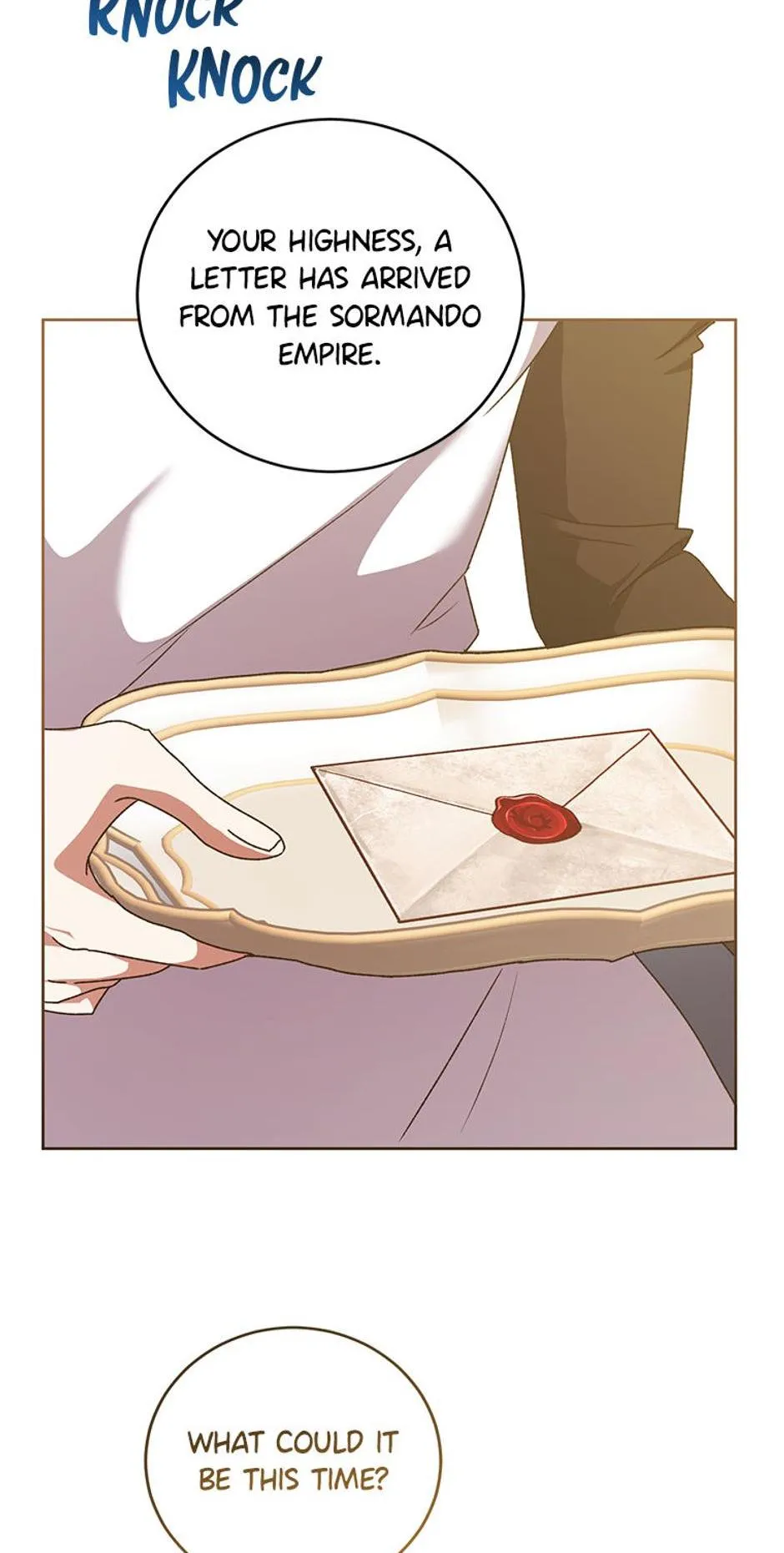 I Don’t Even Know Who the Child’s Father Is Chapter 29 Online - página 35