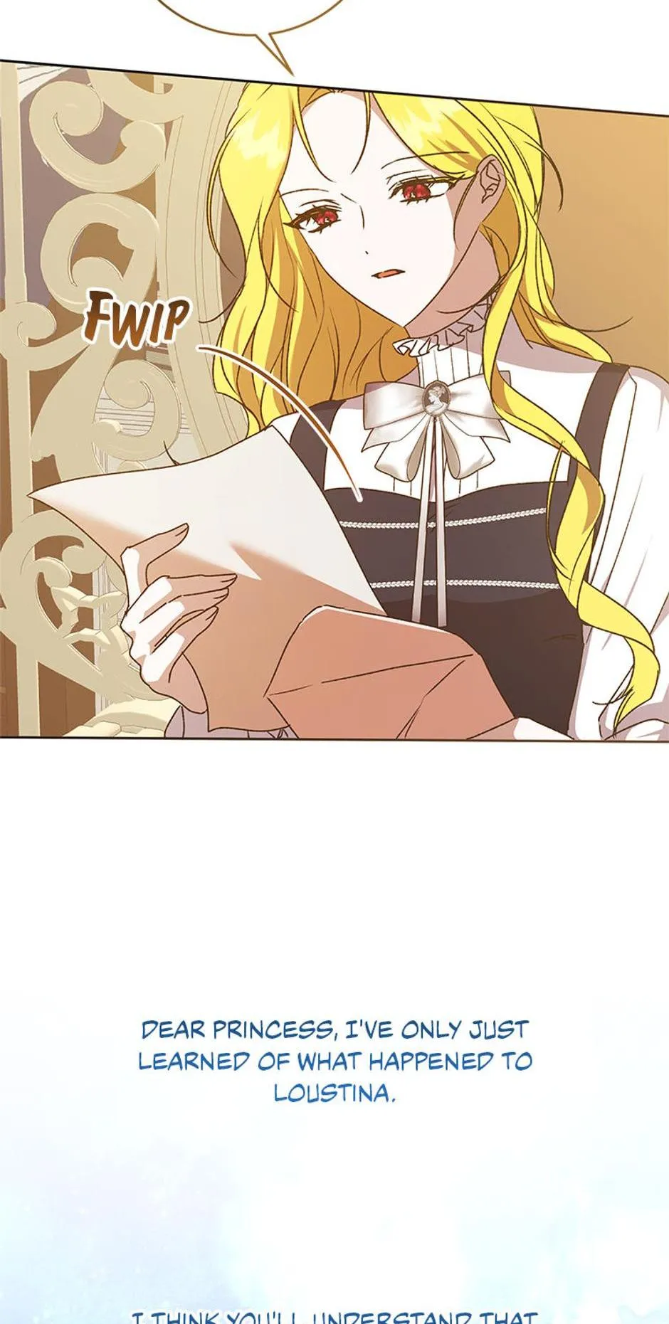 I Don’t Even Know Who the Child’s Father Is Chapter 29 Online - página 36