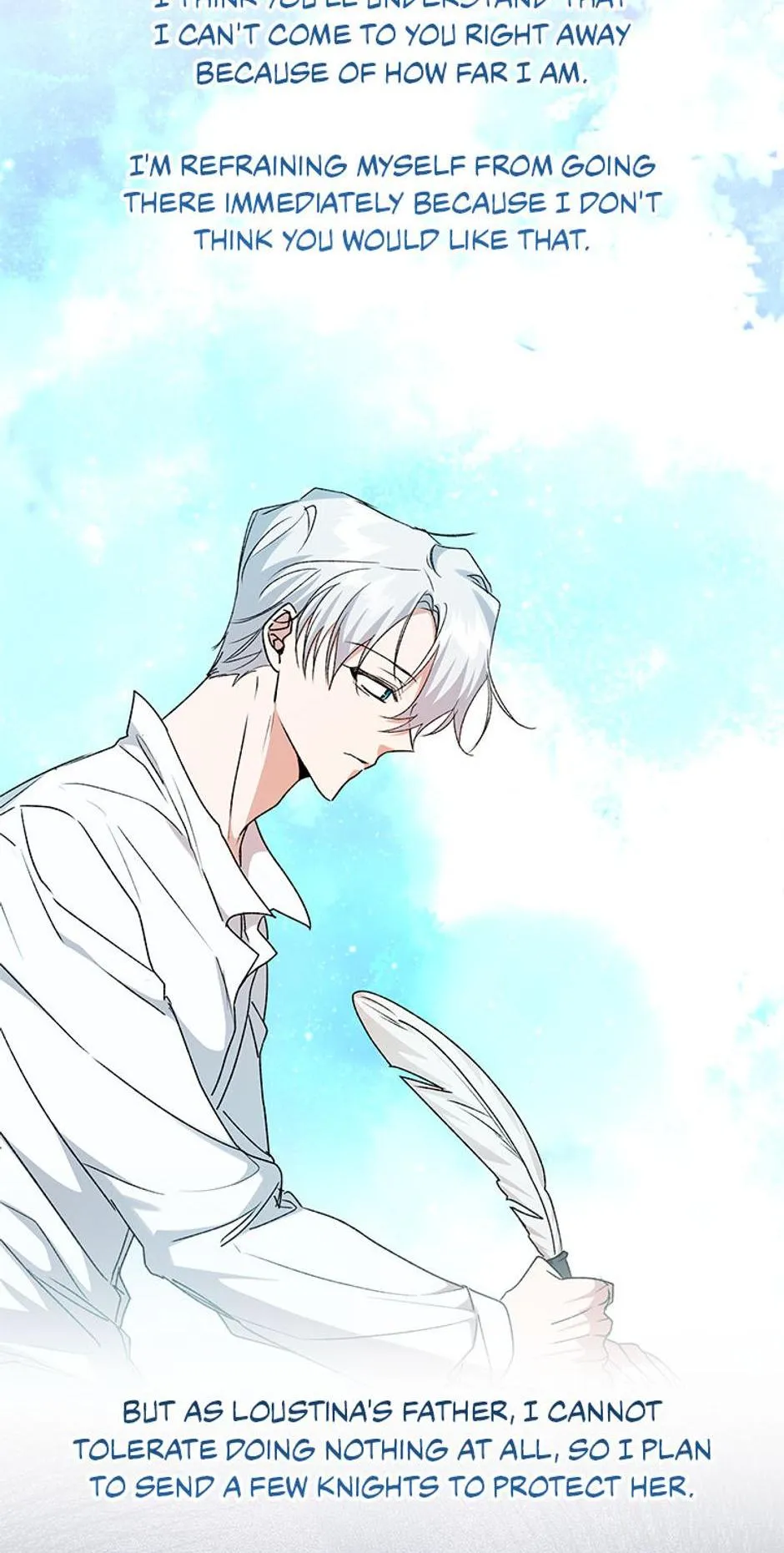I Don’t Even Know Who the Child’s Father Is Chapter 29 Online - página 37