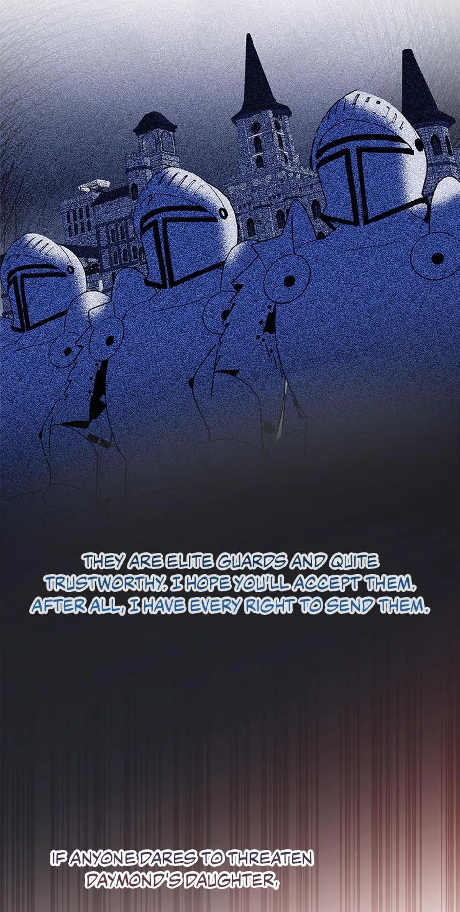 I Don’t Even Know Who the Child’s Father Is Chapter 29 Online - página 38