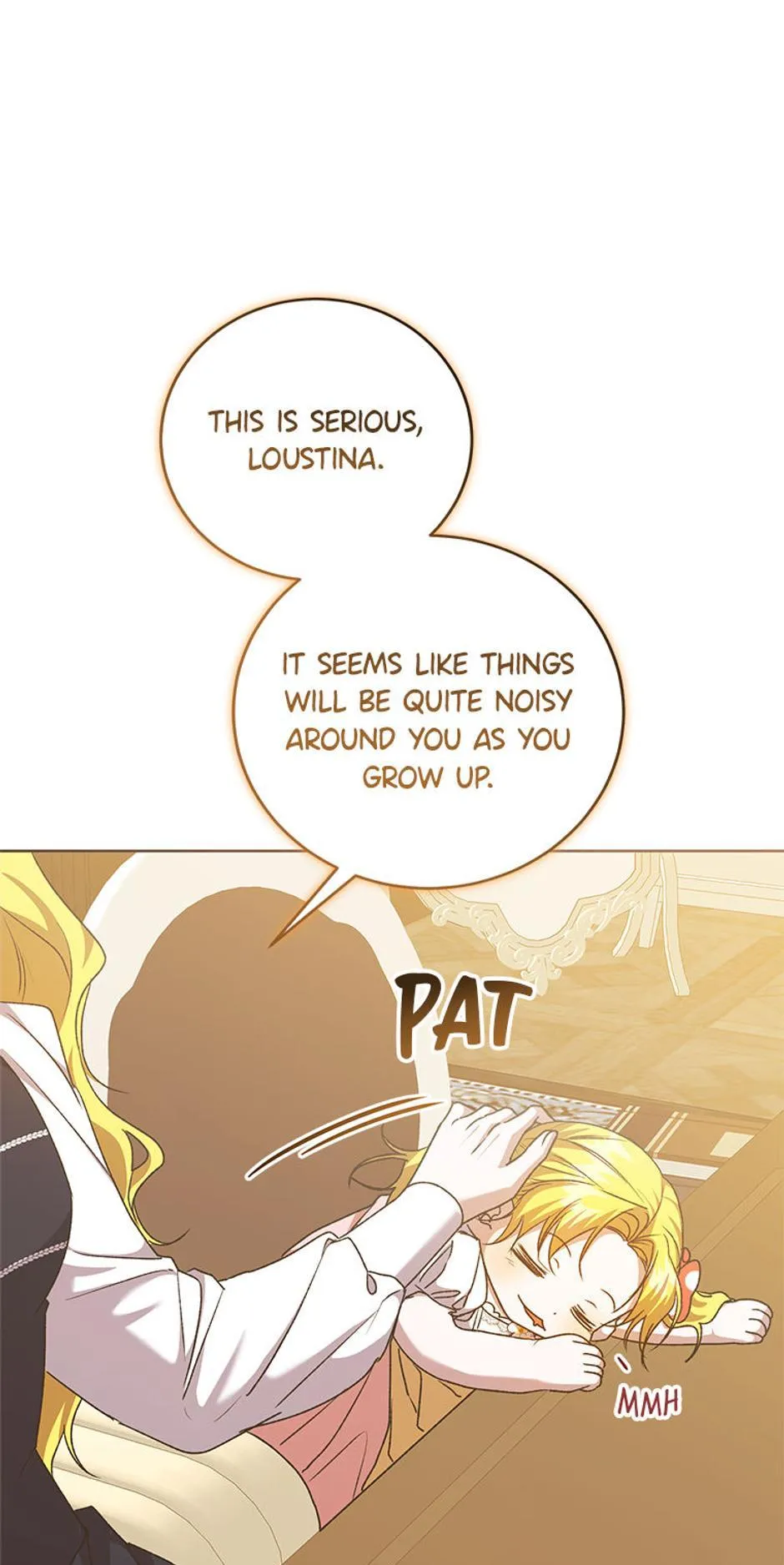 I Don’t Even Know Who the Child’s Father Is Chapter 29 Online - página 40