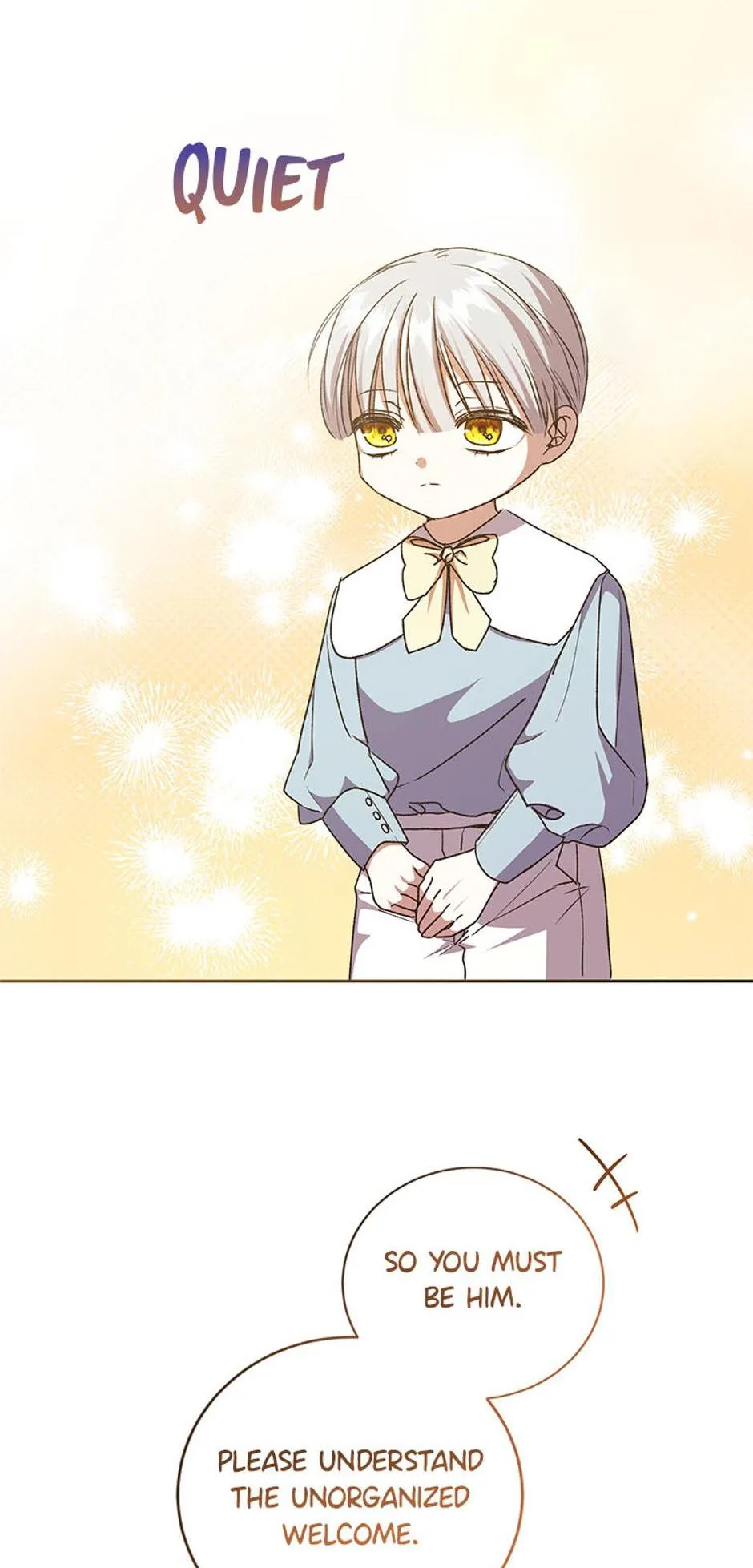 I Don’t Even Know Who the Child’s Father Is Chapter 29 Online - página 45