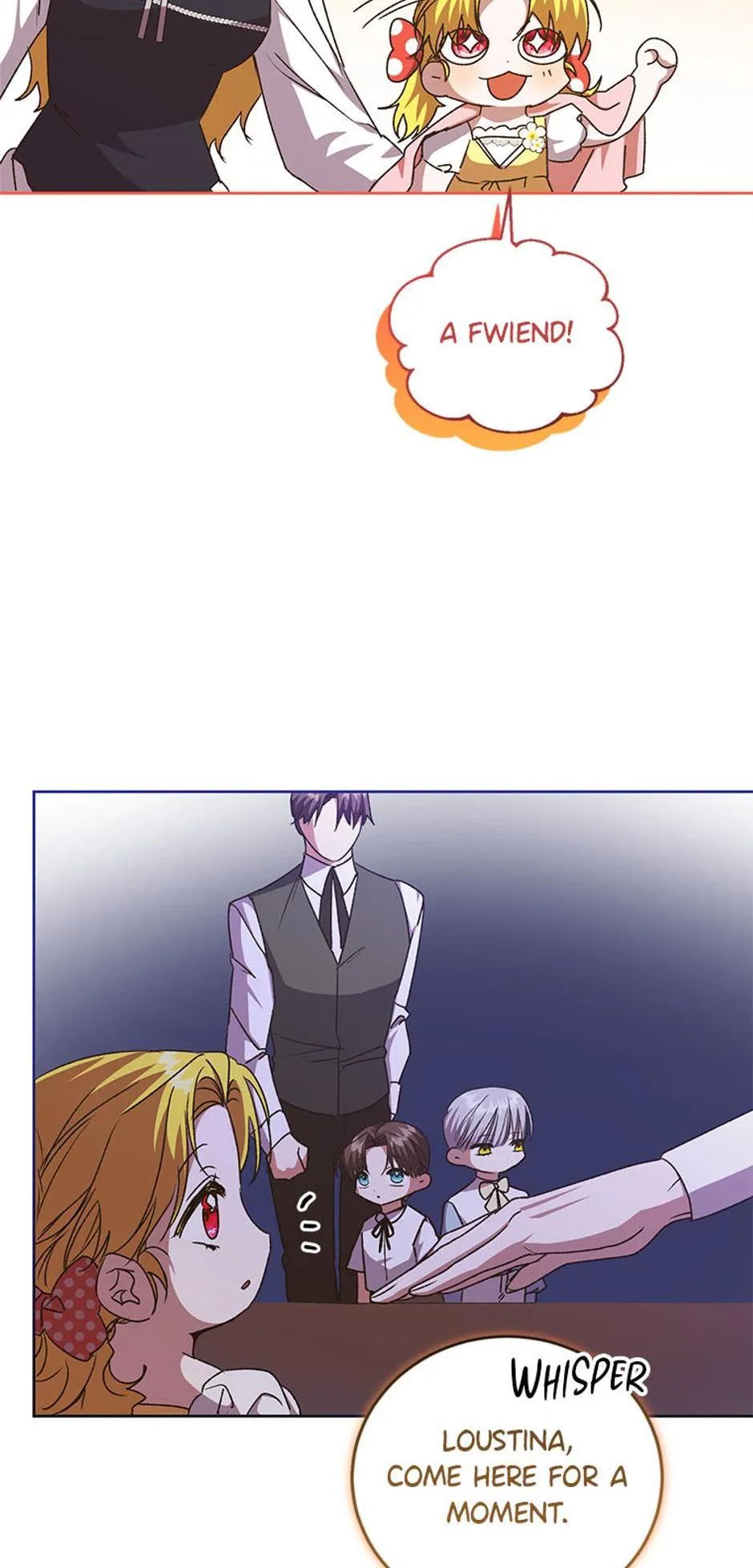 I Don’t Even Know Who the Child’s Father Is Chapter 29 Online - página 47