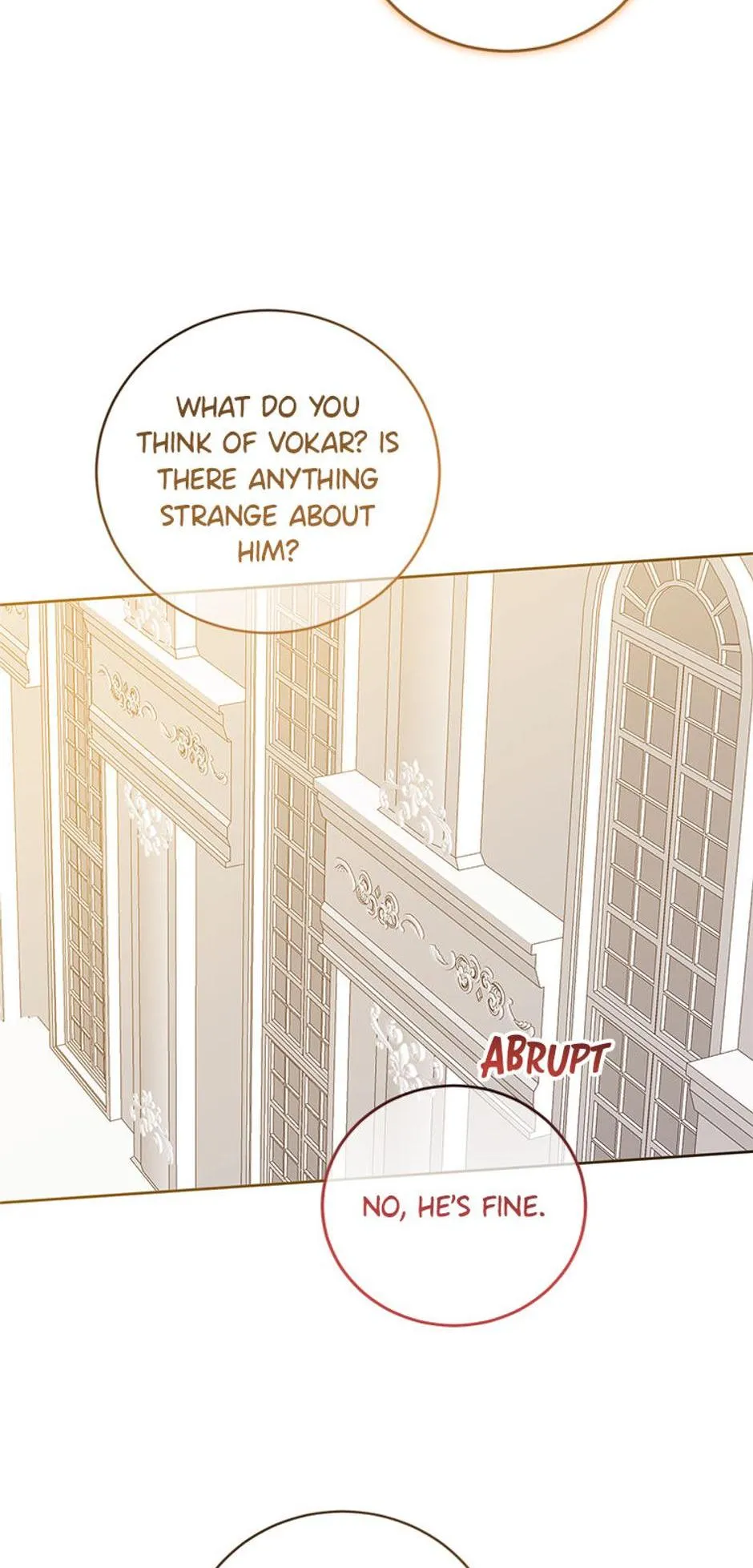 I Don’t Even Know Who the Child’s Father Is Chapter 29 Online - página 48