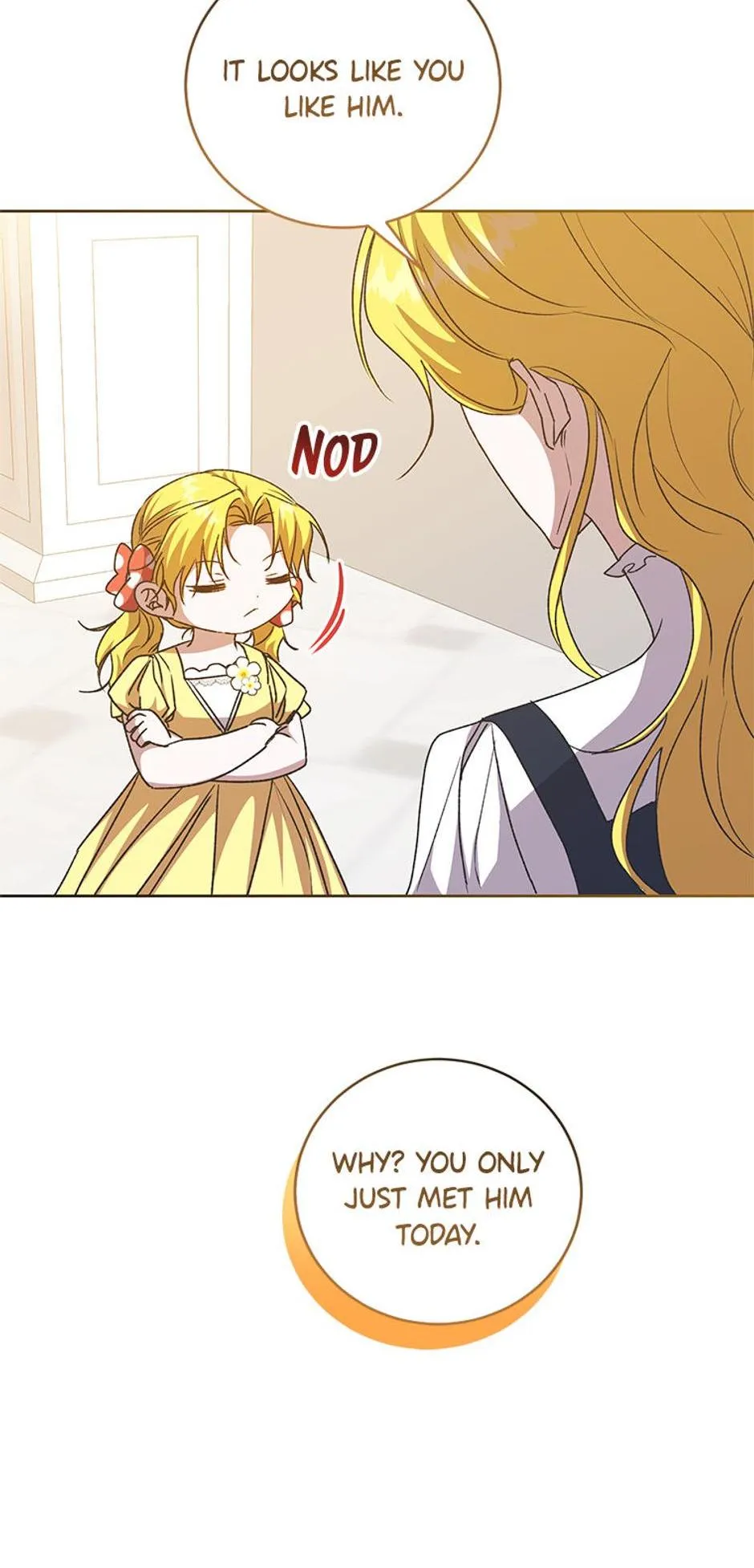 I Don’t Even Know Who the Child’s Father Is Chapter 29 Online - página 49