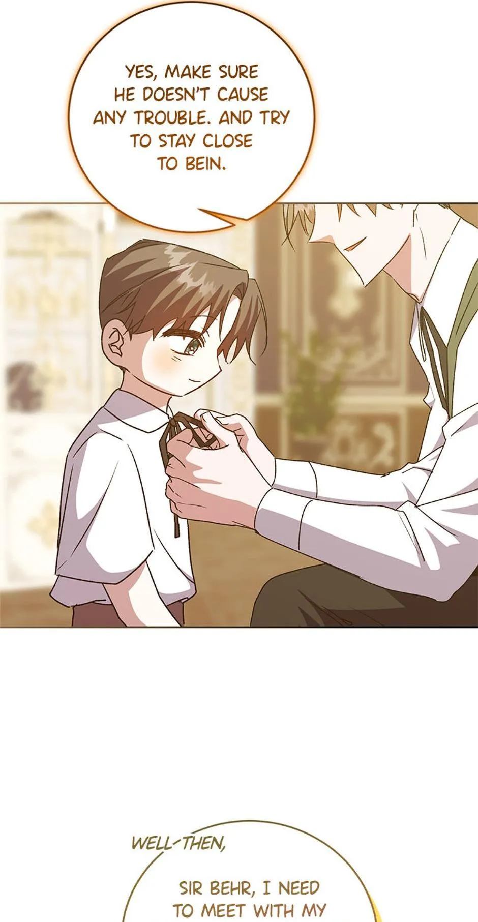 I Don’t Even Know Who the Child’s Father Is Chapter 29 Online - página 53