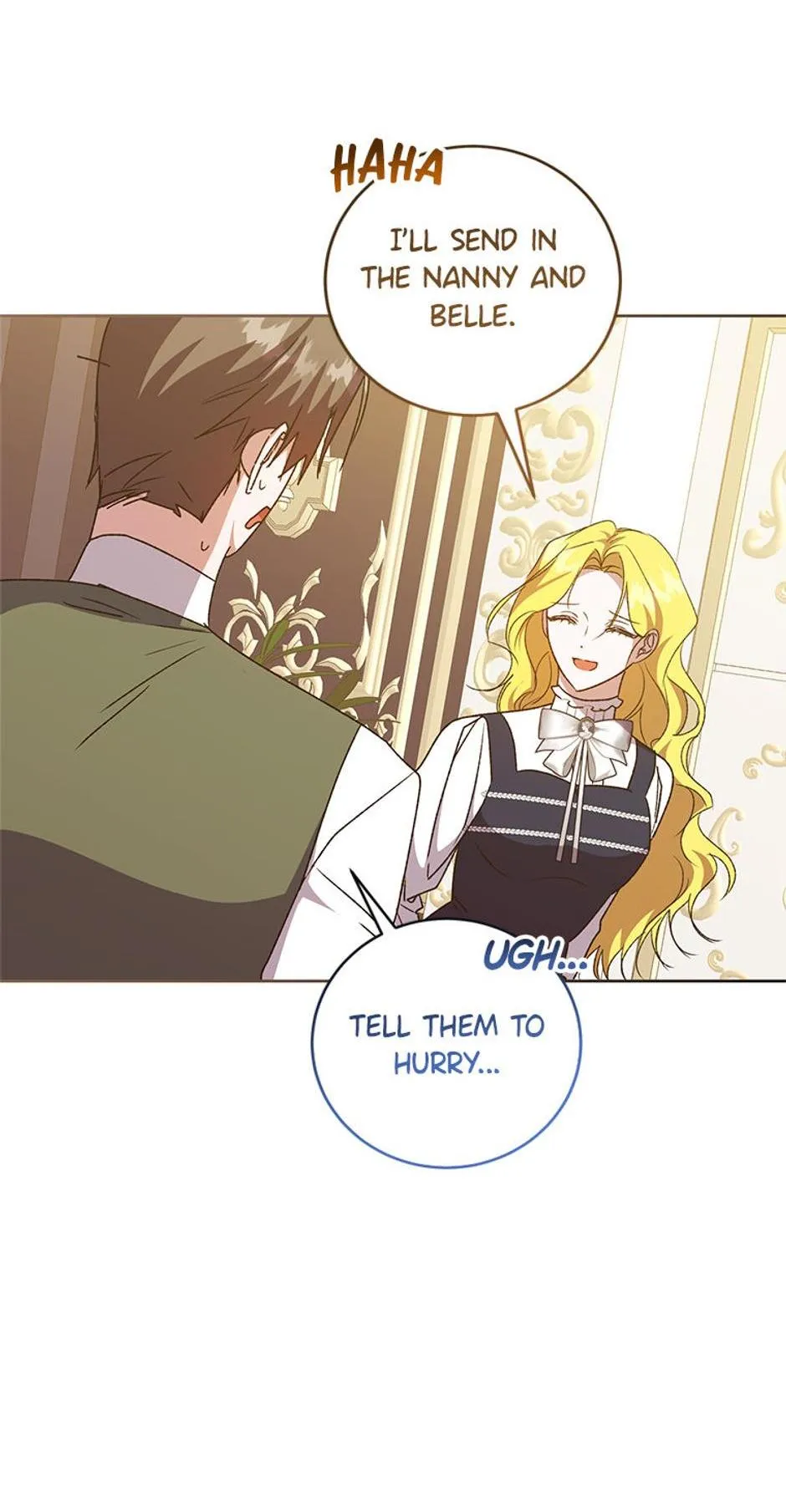 I Don’t Even Know Who the Child’s Father Is Chapter 29 Online - página 55