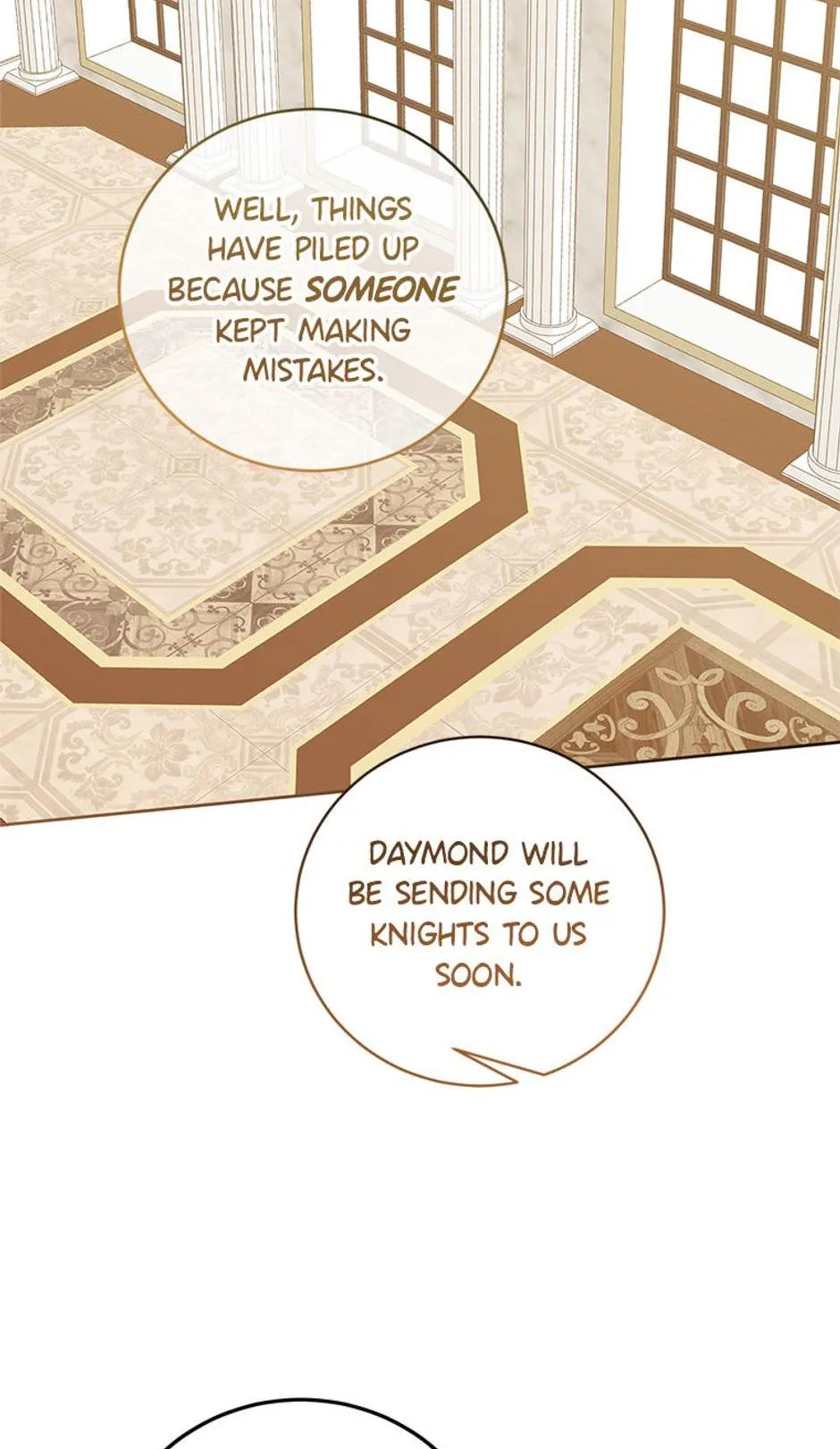 I Don’t Even Know Who the Child’s Father Is Chapter 29 Online - página 57