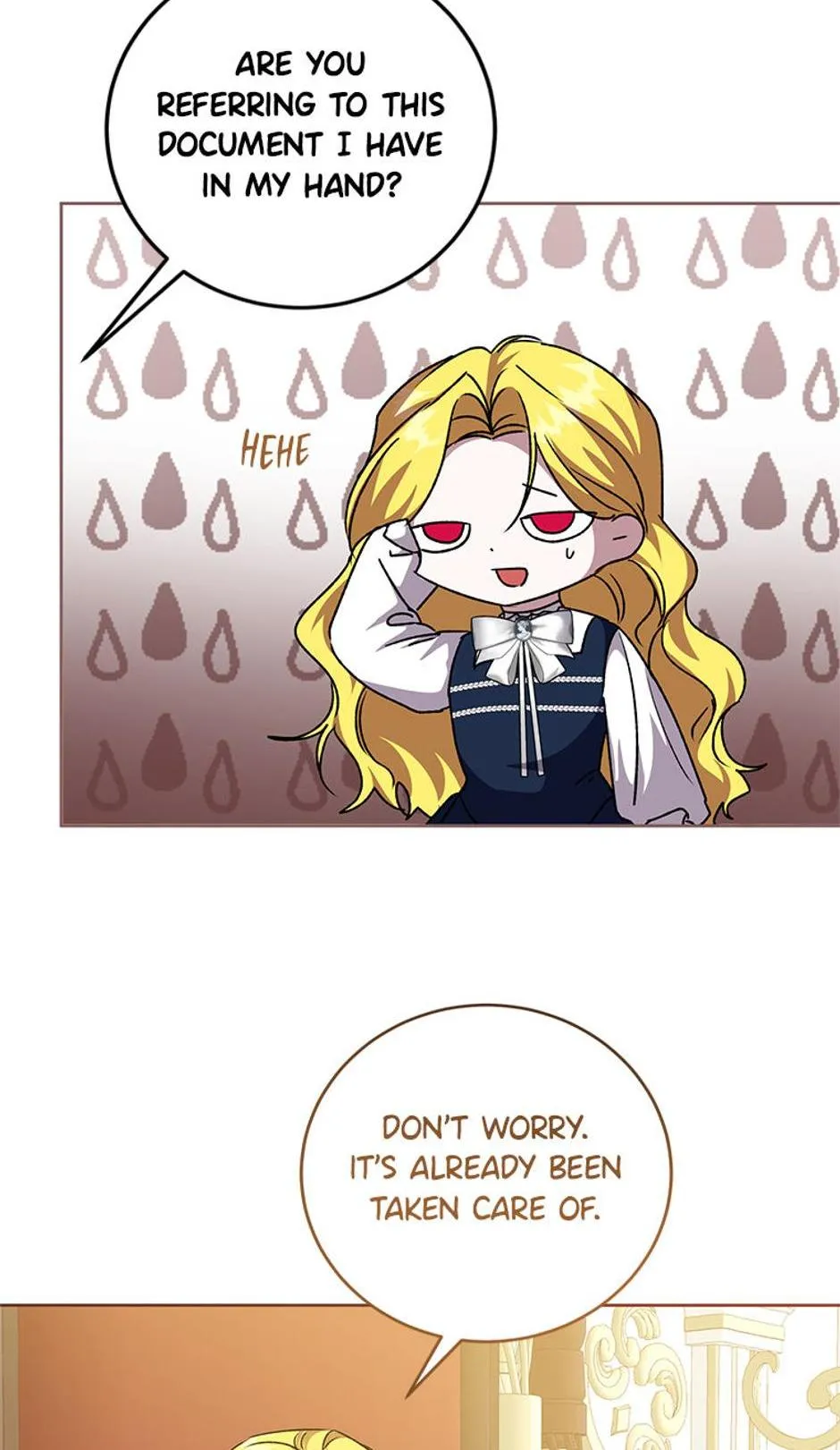I Don’t Even Know Who the Child’s Father Is Chapter 29 Online - página 58