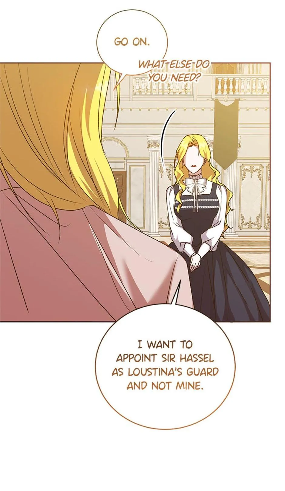 I Don’t Even Know Who the Child’s Father Is Chapter 29 Online - página 60