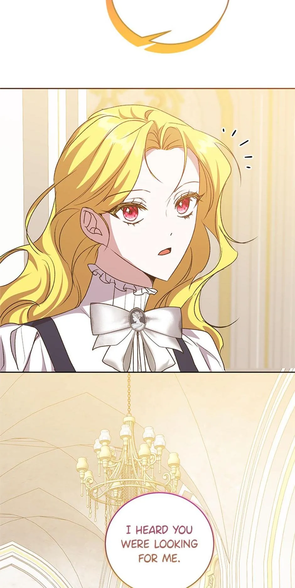 I Don’t Even Know Who the Child’s Father Is Chapter 29 Online - página 64